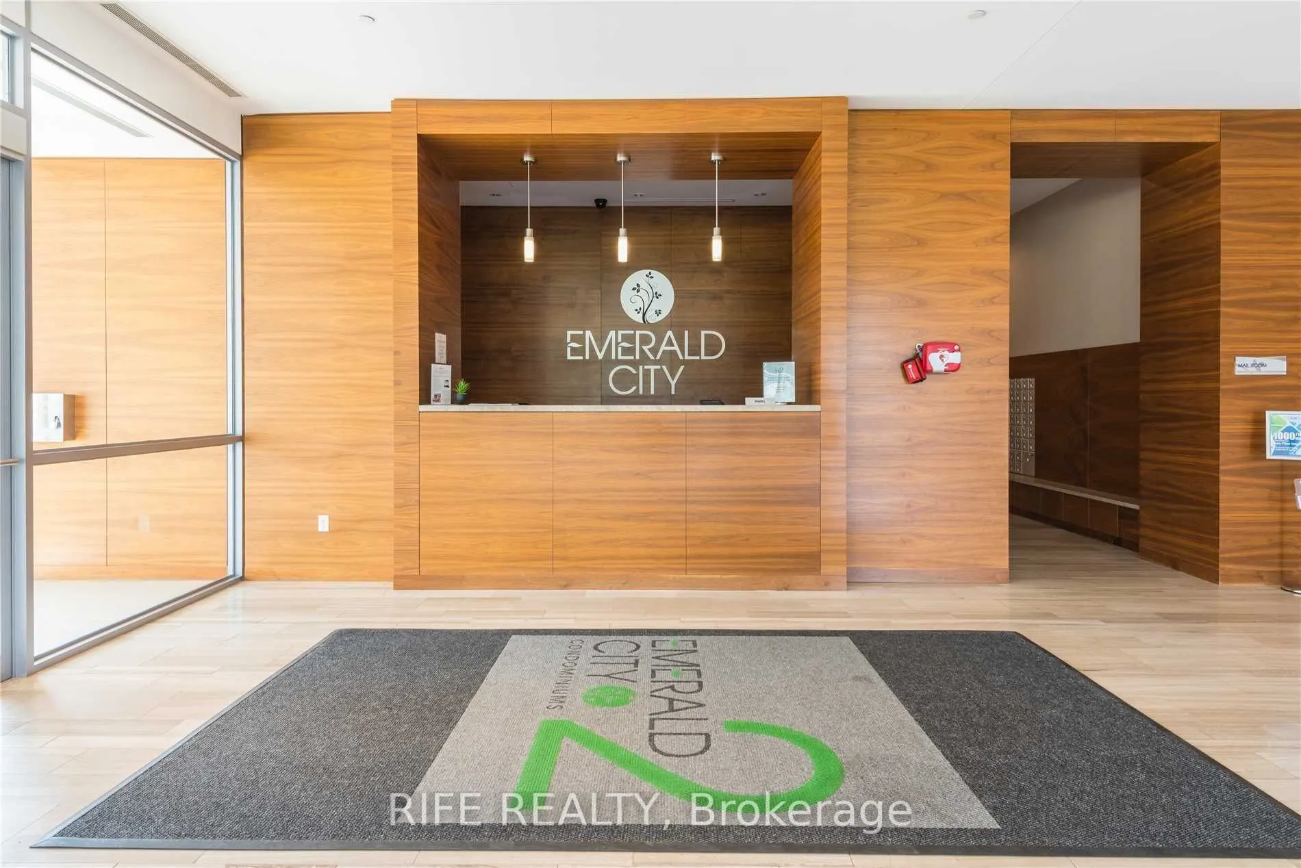 66 Forest Manor Road #212