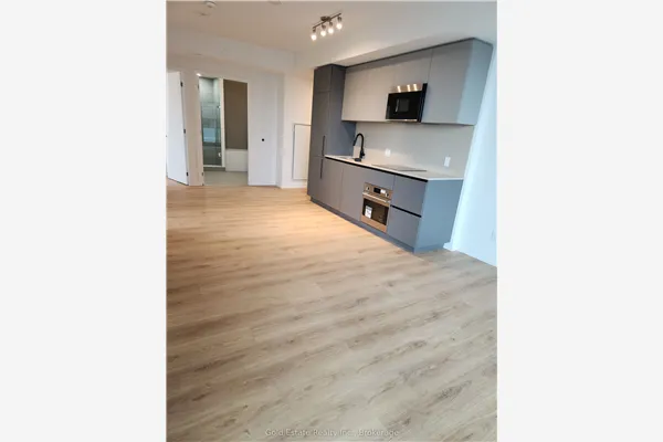 33 Parliament Street #1604