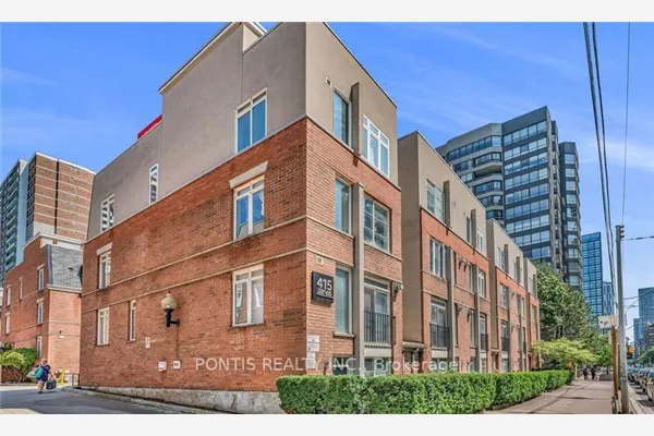 415 JARVIS Street #144