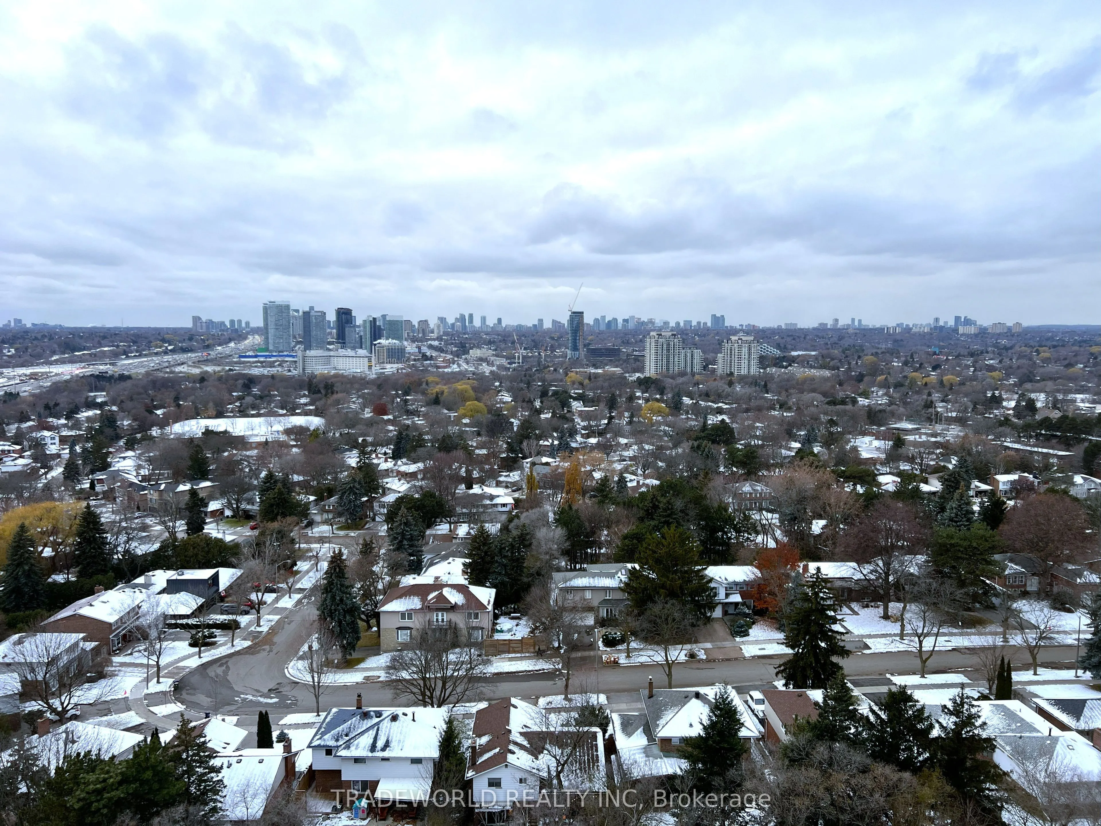 36 Forest Manor Road #1207
