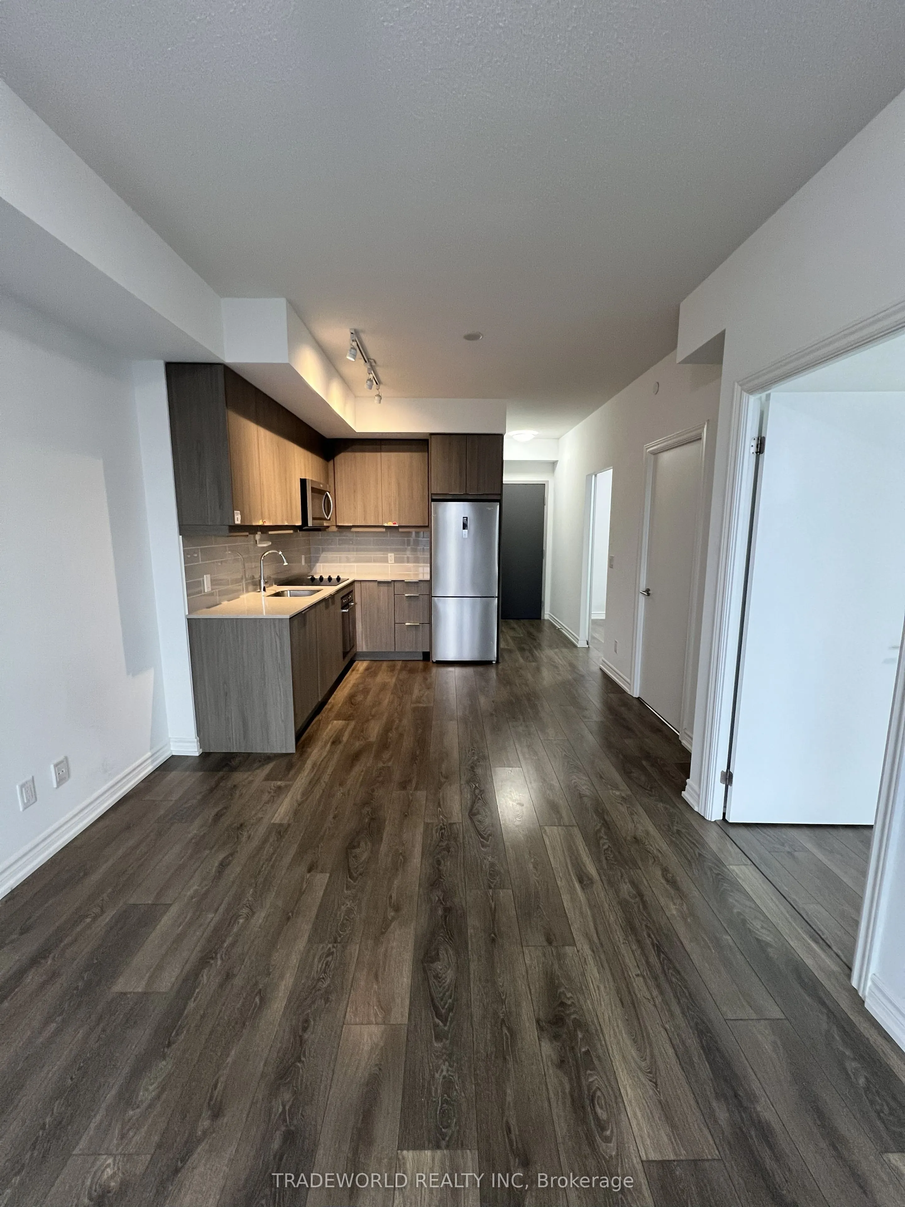 36 Forest Manor Road #1207