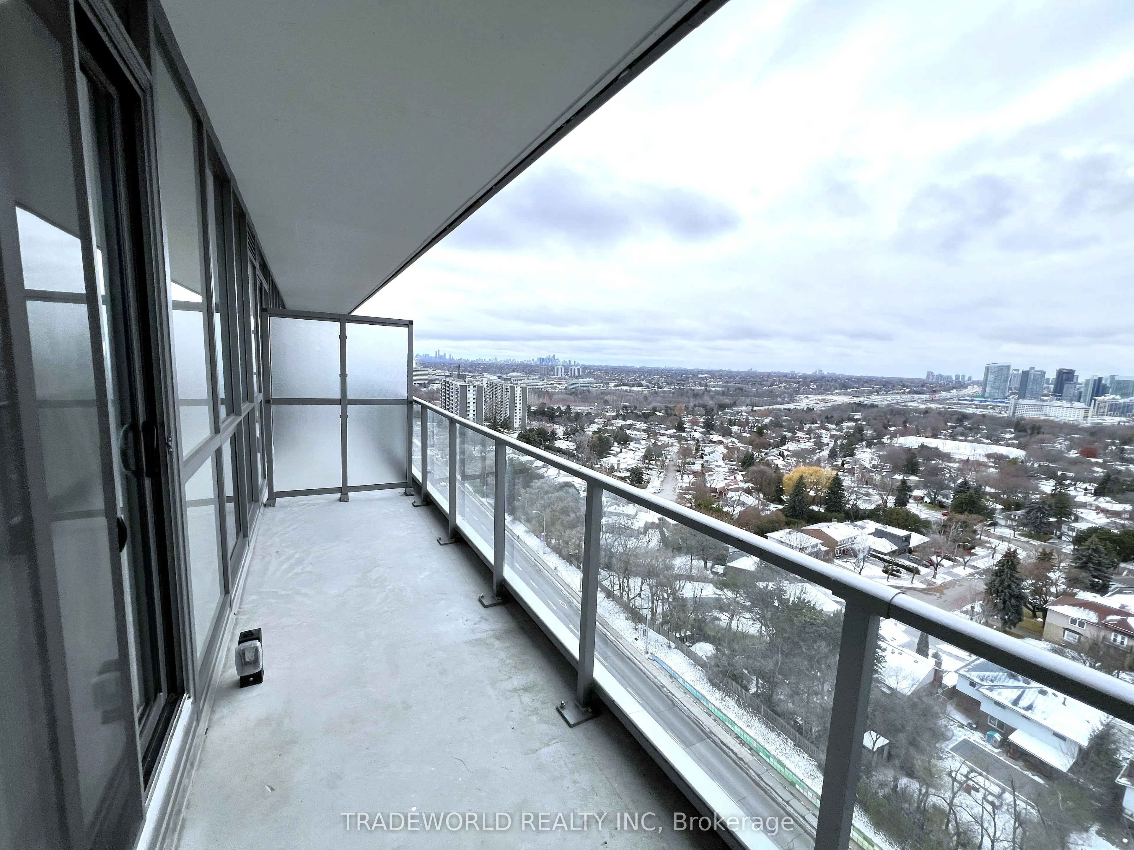 36 Forest Manor Road #1207