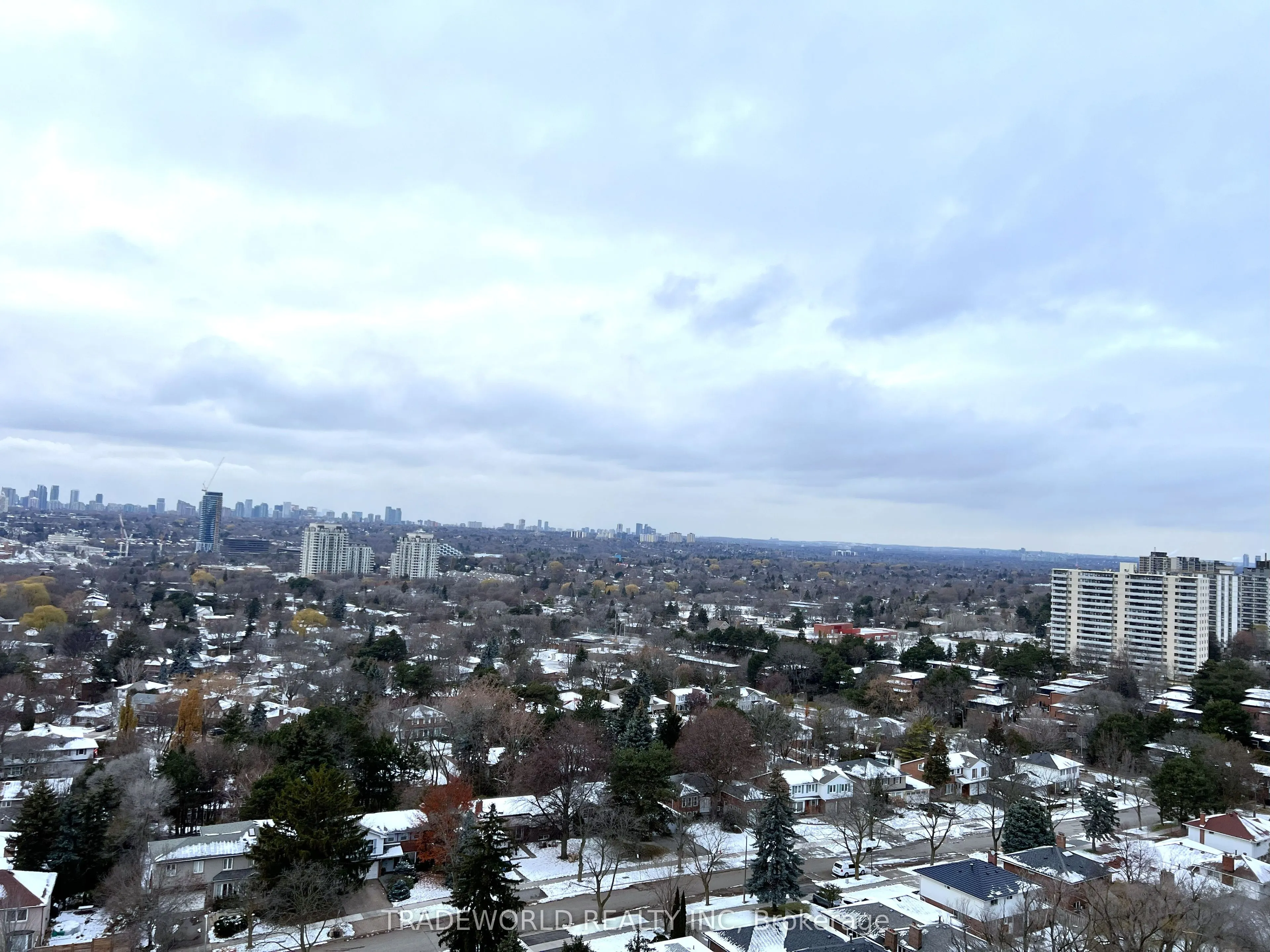 36 Forest Manor Road #1207