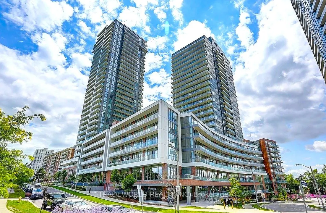 36 Forest Manor Road #1207