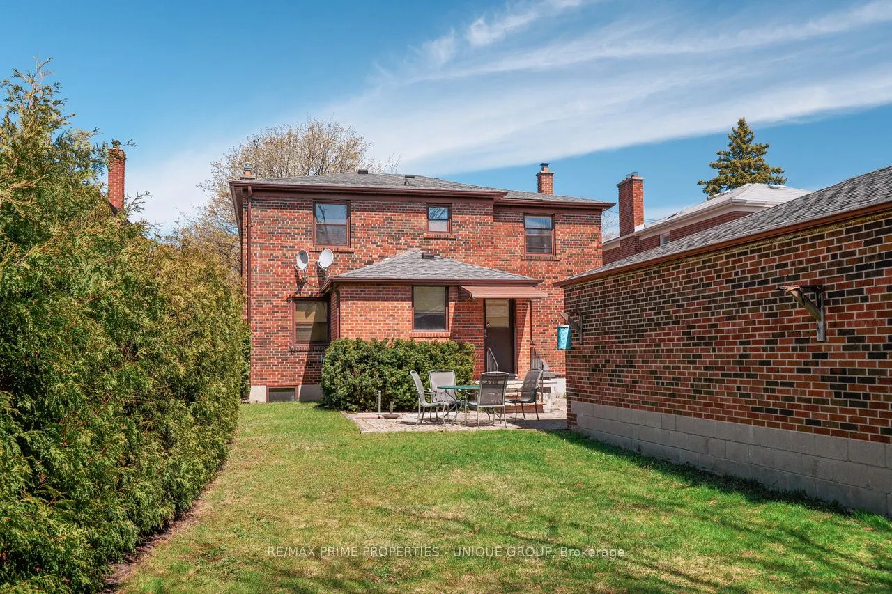 173 Ridley Boulevard