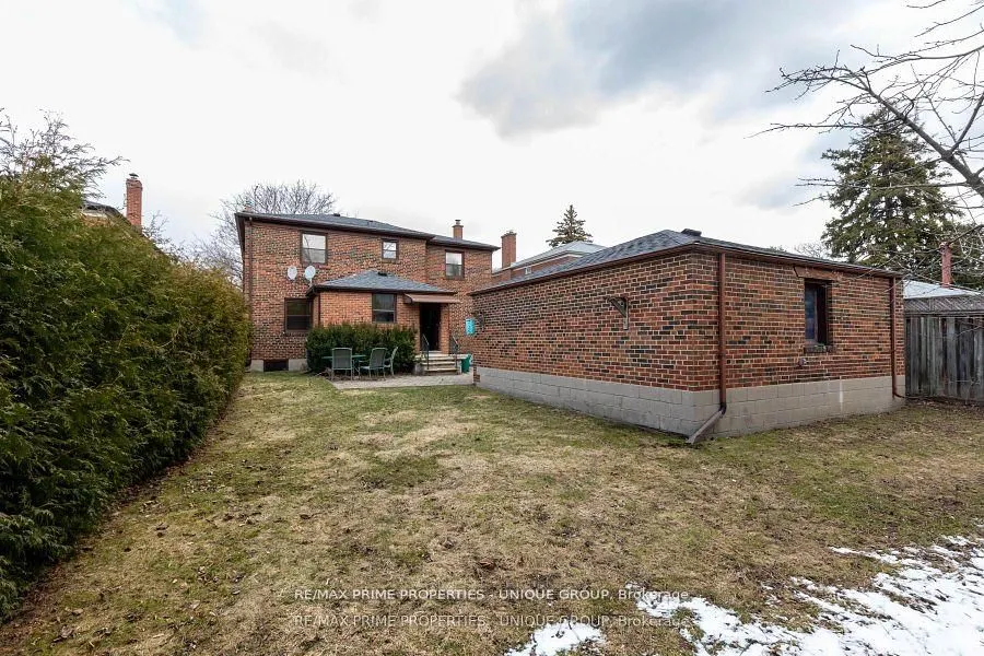 173 Ridley Boulevard