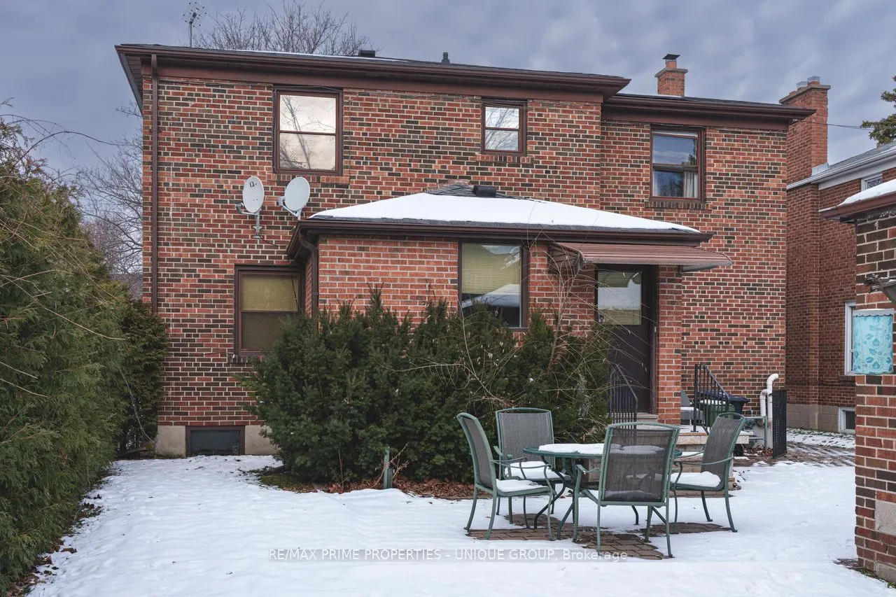173 Ridley Boulevard
