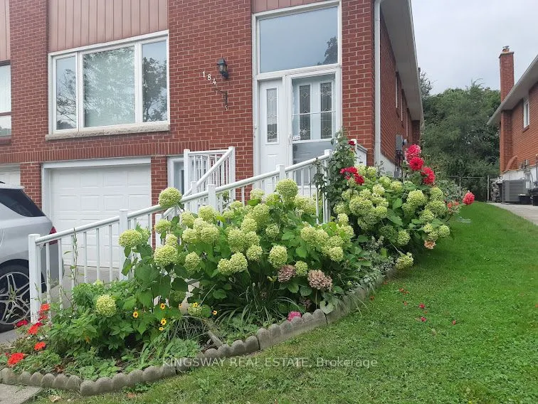 184 Edmonton Drive