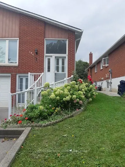 184 Edmonton Drive
