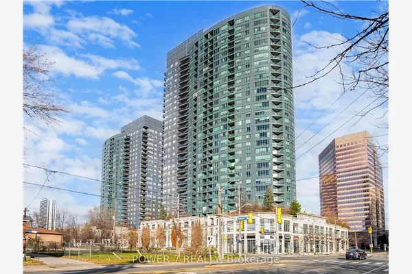 15 Greenview Avenue #1611