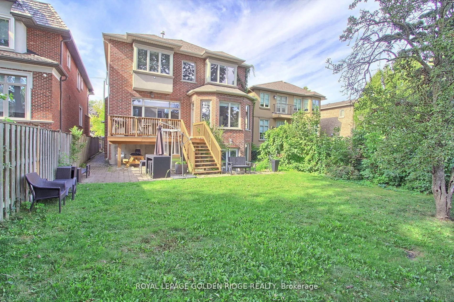 99 Bannockburn Avenue