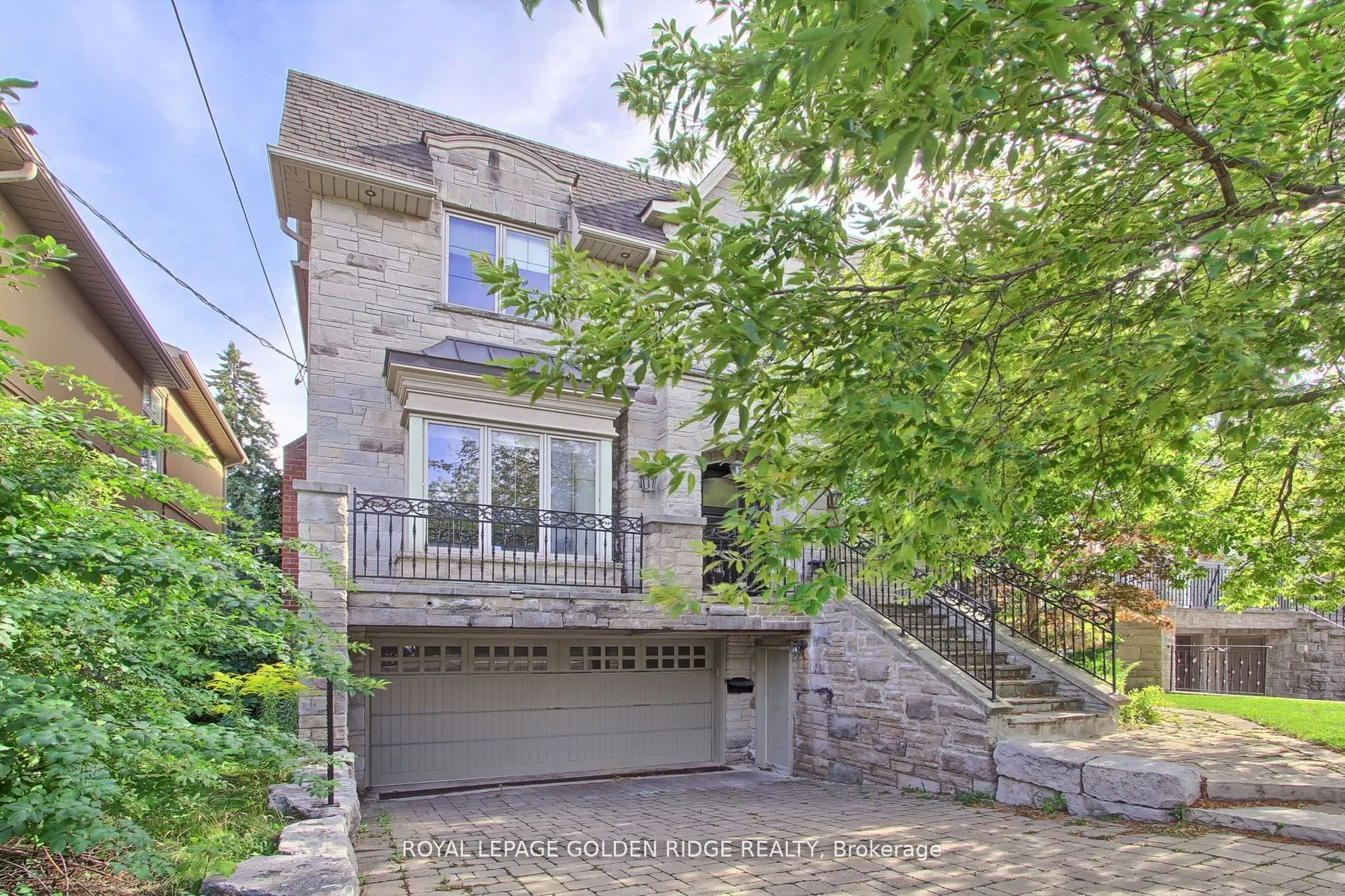 99 Bannockburn Avenue
