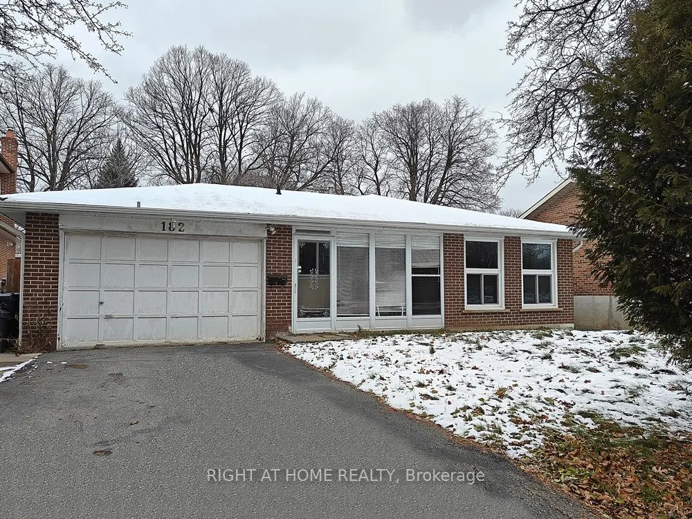 182 mcnicoll Avenue