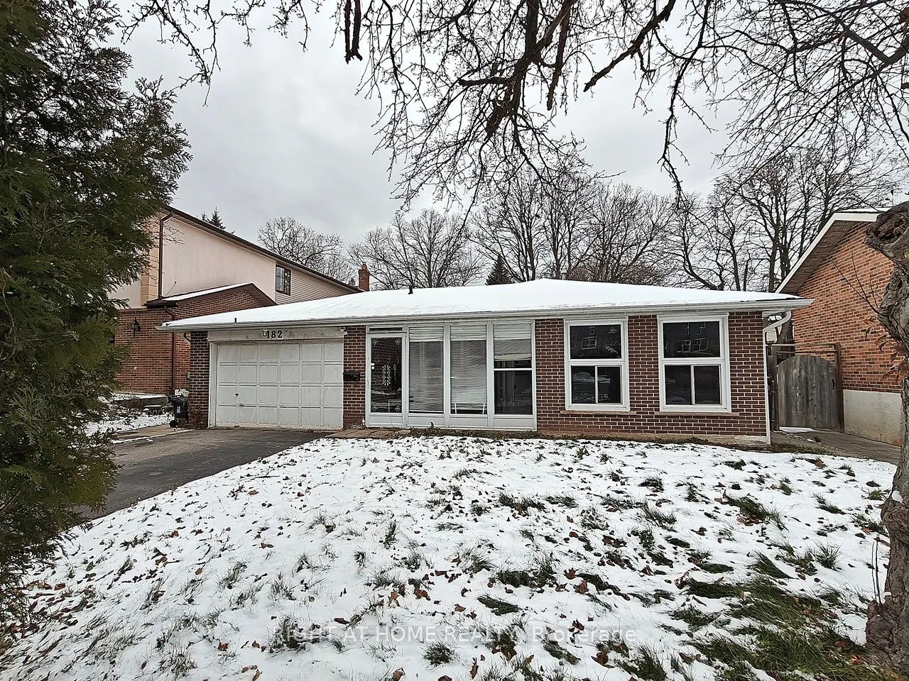 182 mcnicoll Avenue