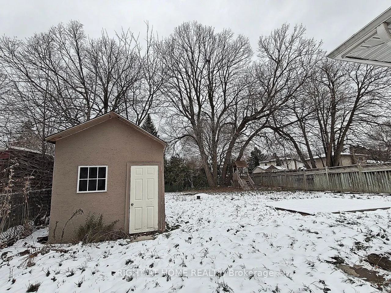 182 mcnicoll Avenue