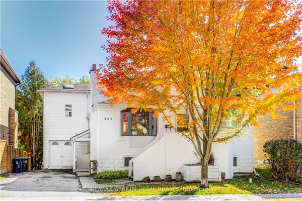 165 Florence Avenue