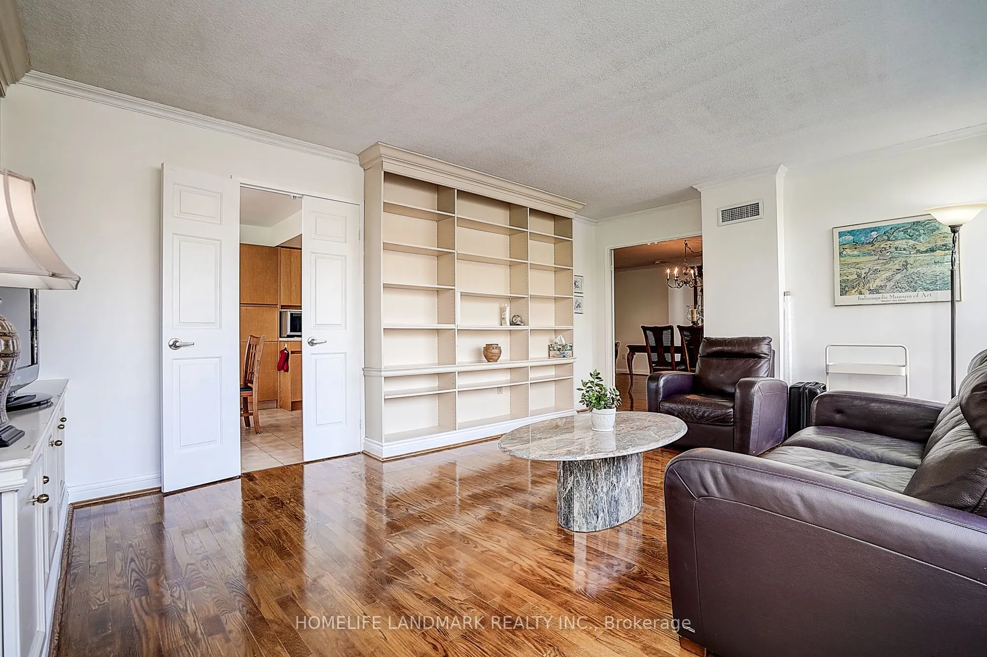 130 Carlton Street #503
