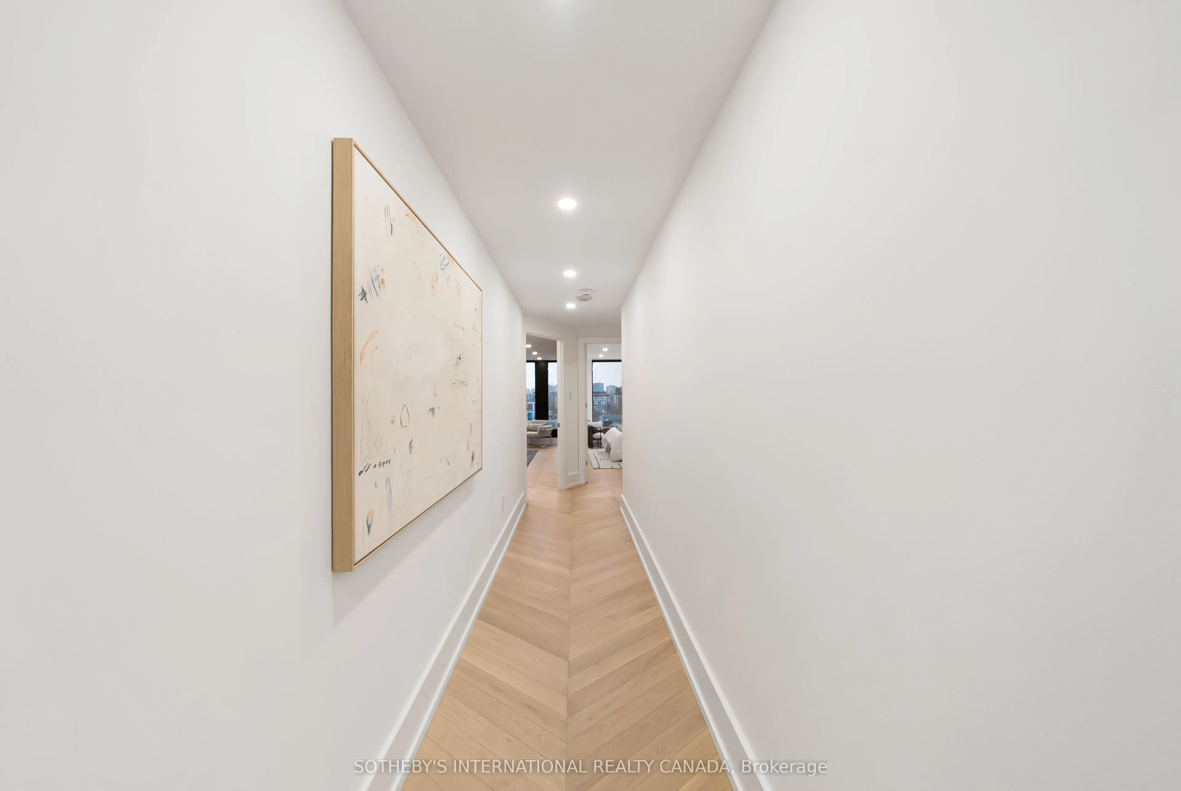 110 Bloor Street W #1009