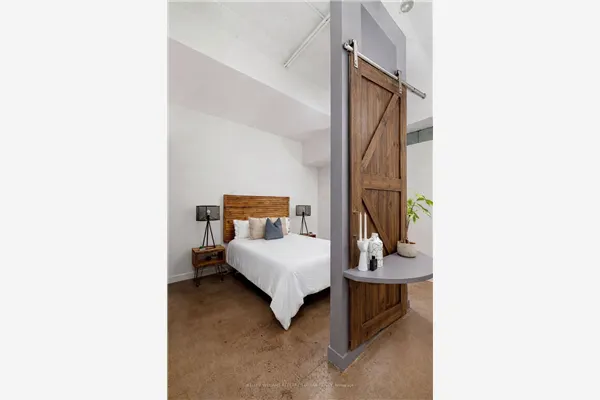 155 Dalhousie Street #618