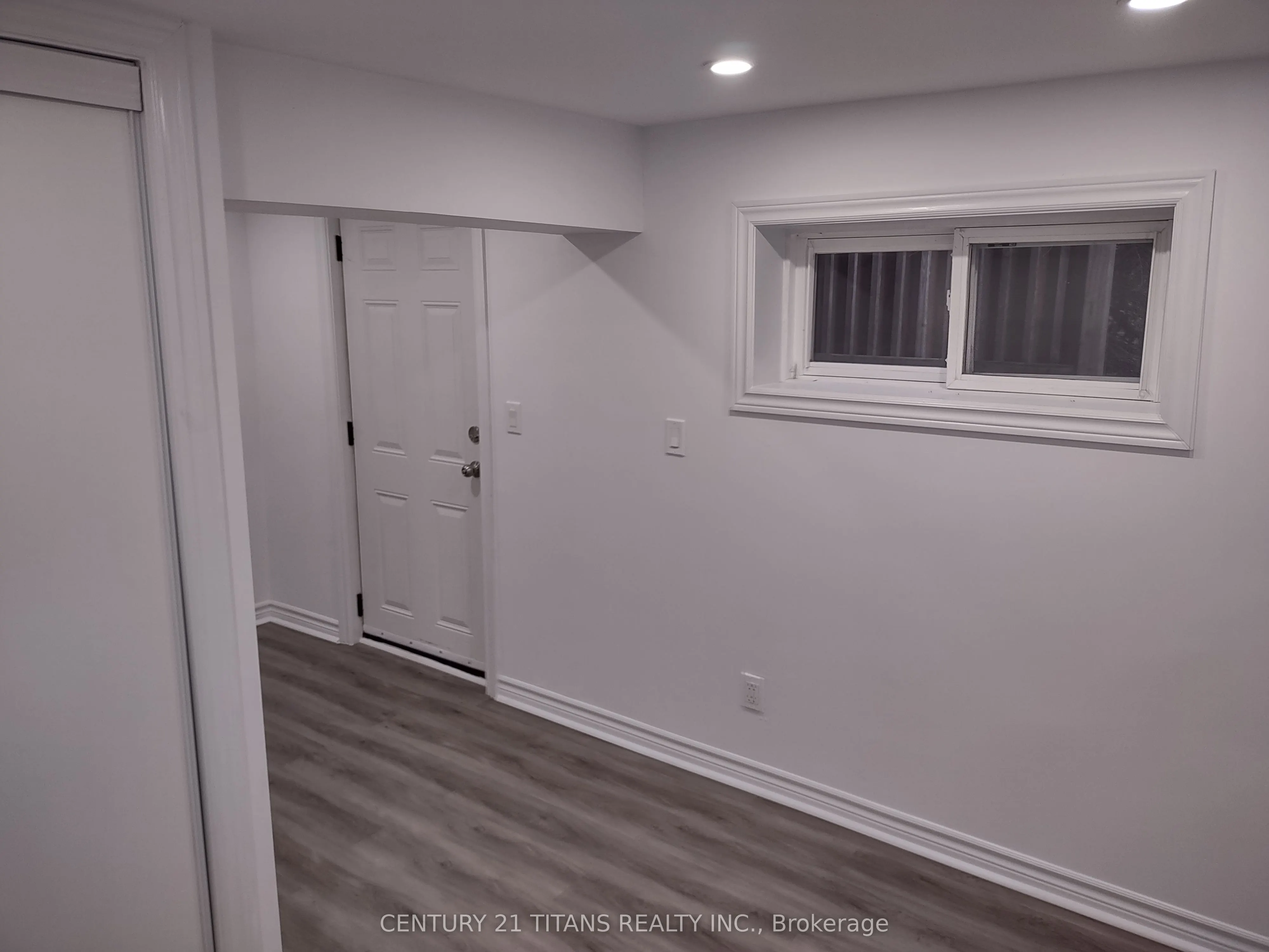 55 Bishop Avenue #Lower