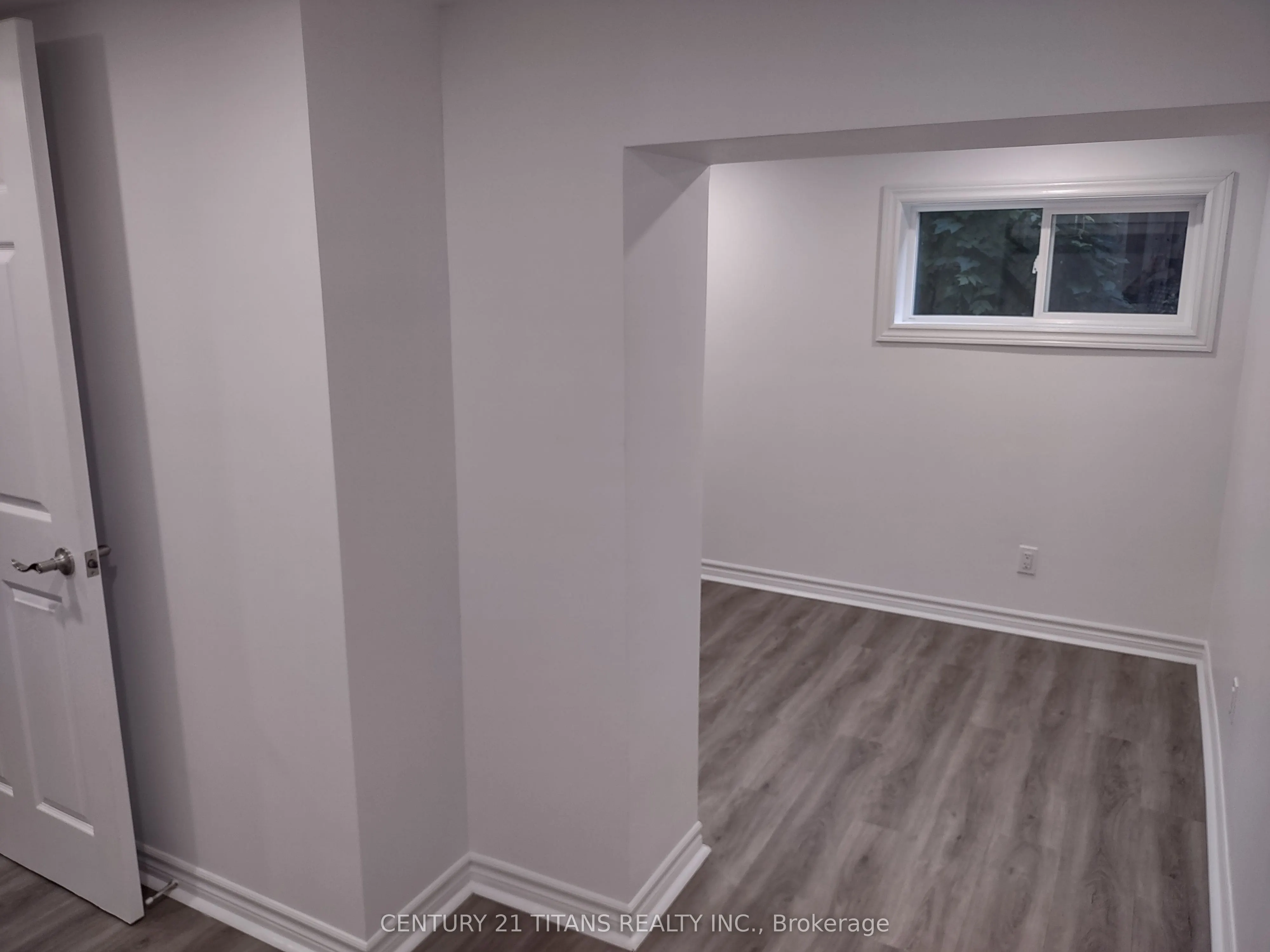 55 Bishop Avenue #Lower