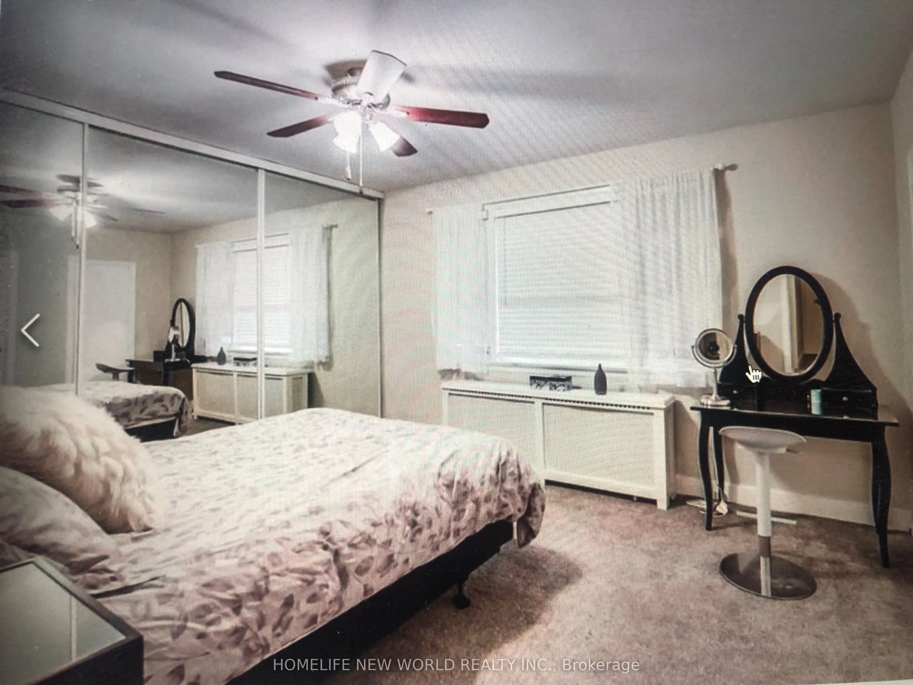 1217 Avenue Road #4