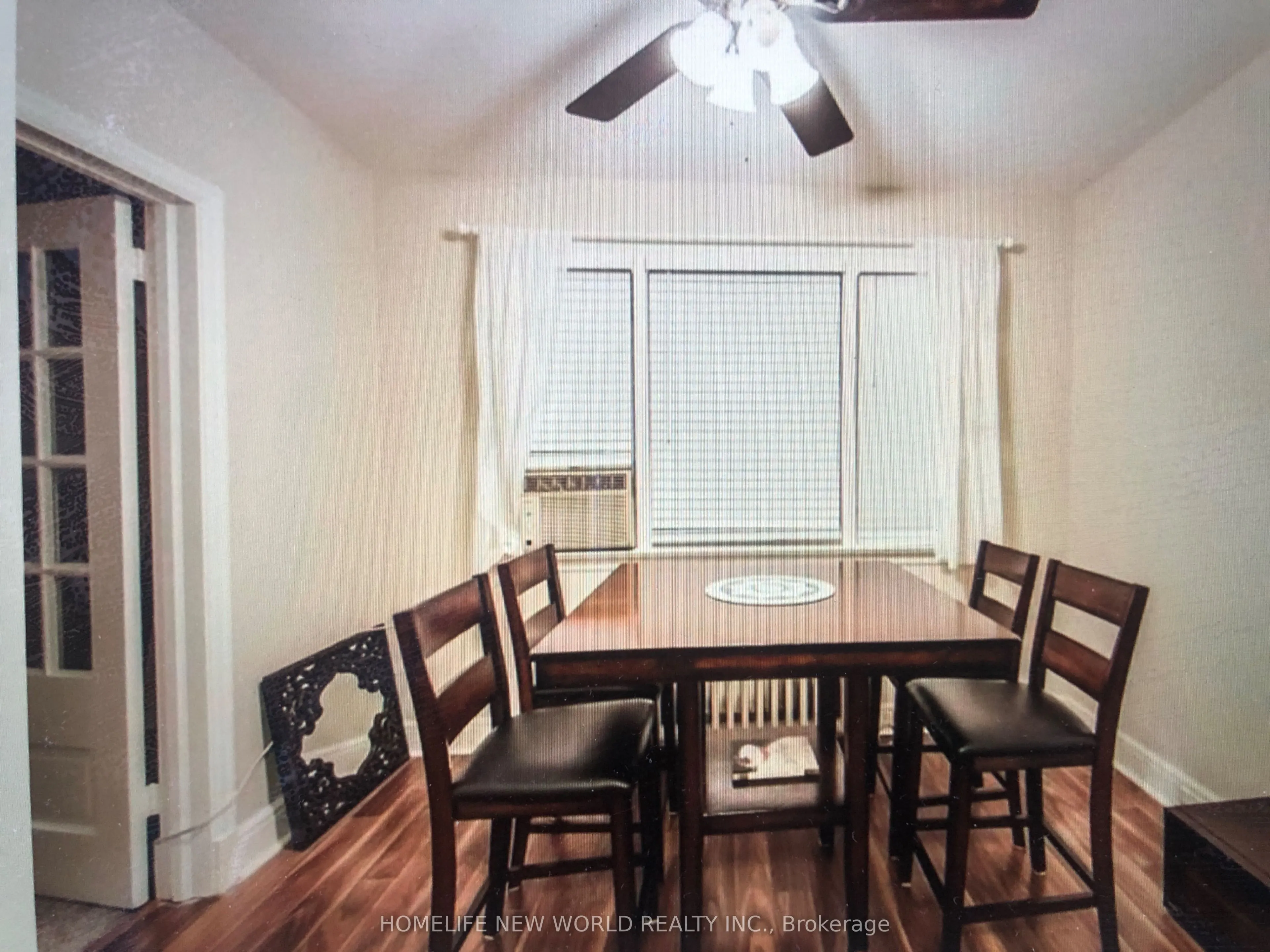 1217 Avenue Road #4