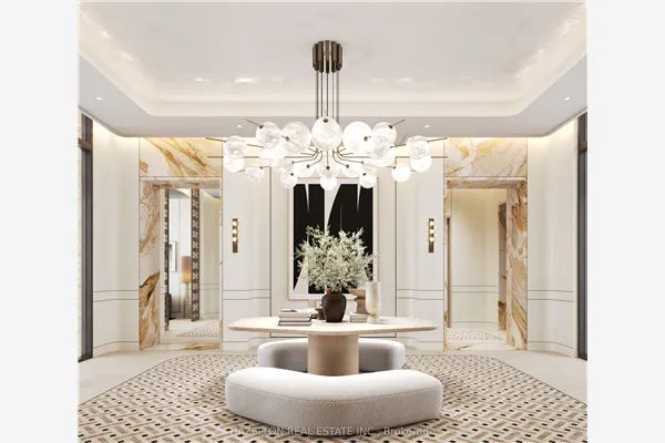 3200 Yonge Street #305