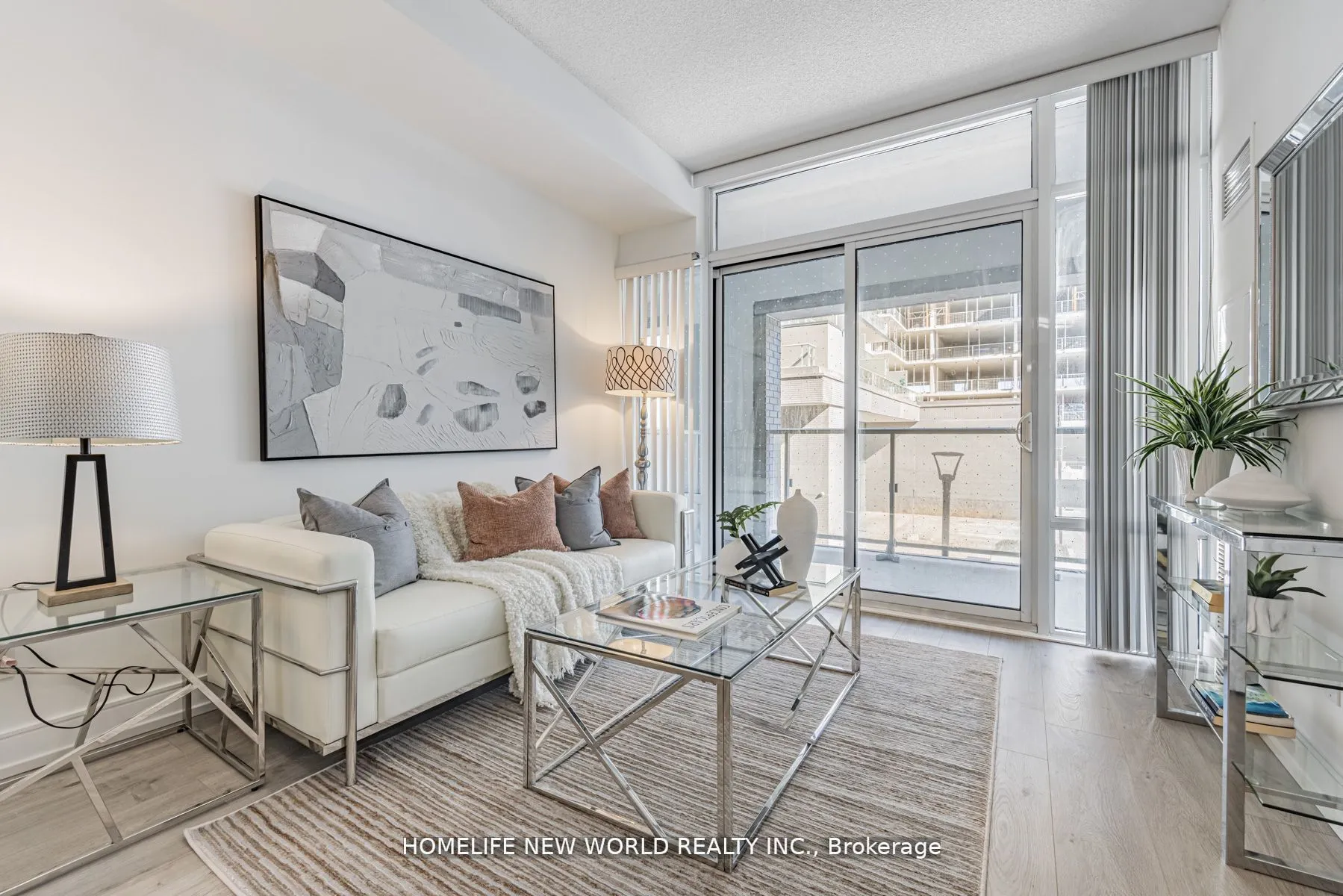 621 Sheppard Avenue E #250