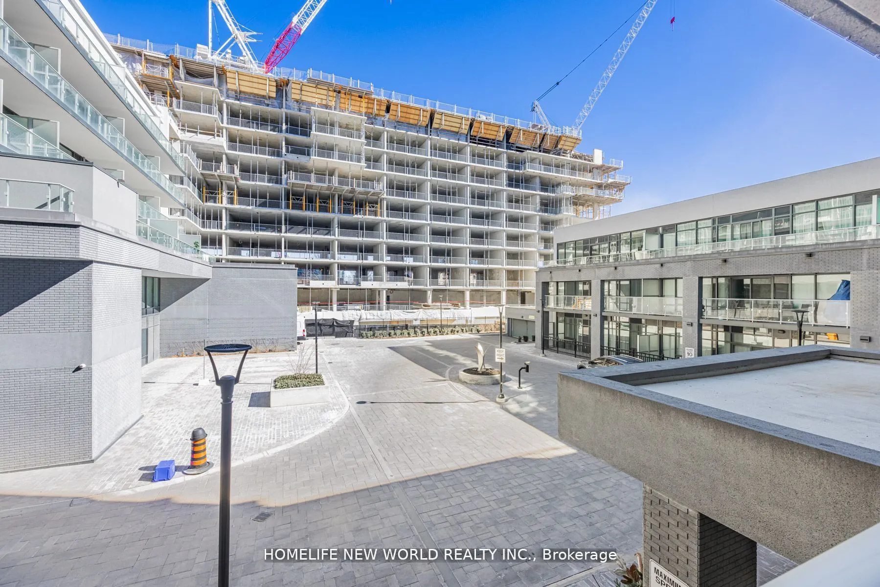 621 Sheppard Avenue E #250