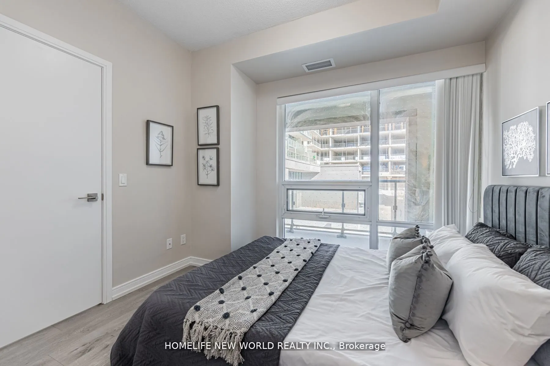 621 Sheppard Avenue E #250