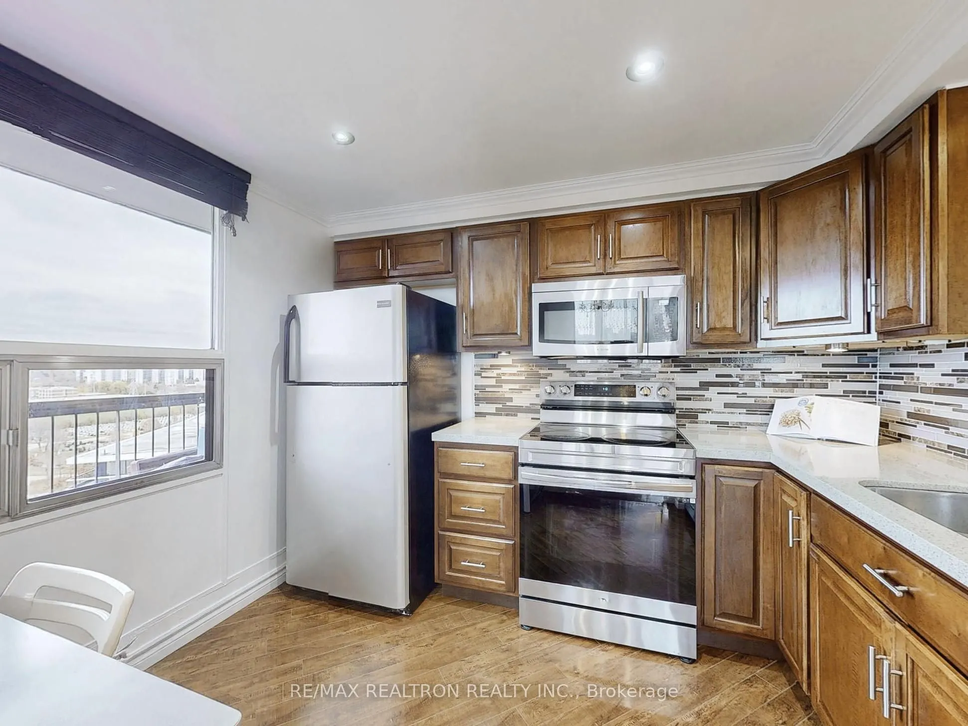 135 Antibes Drive #1706