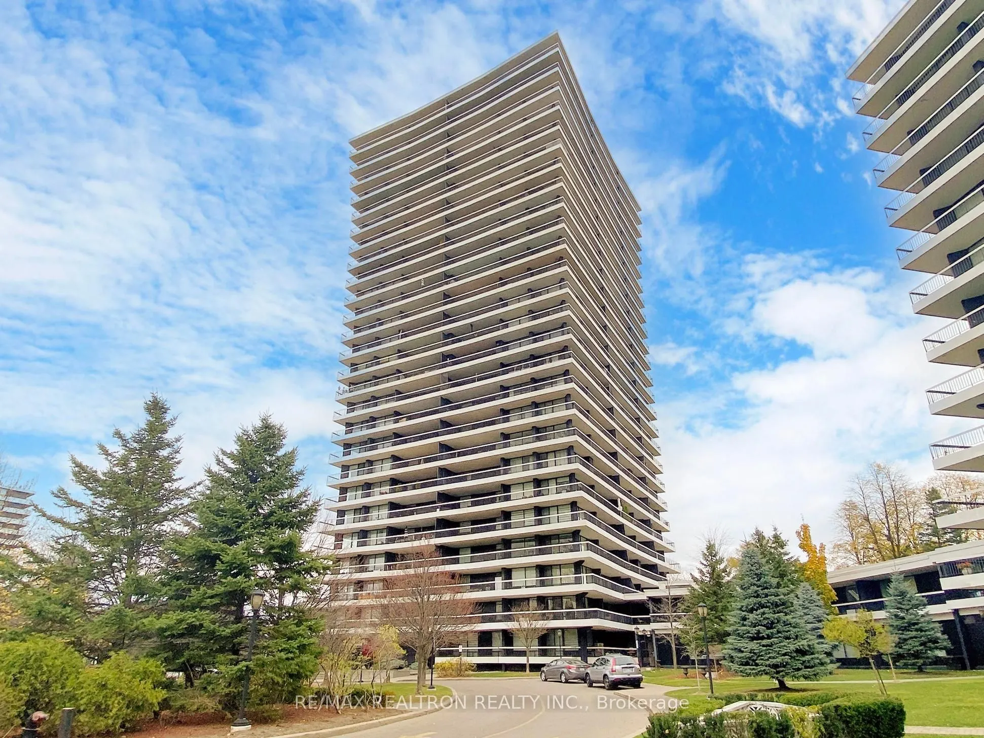 135 Antibes Drive #1706