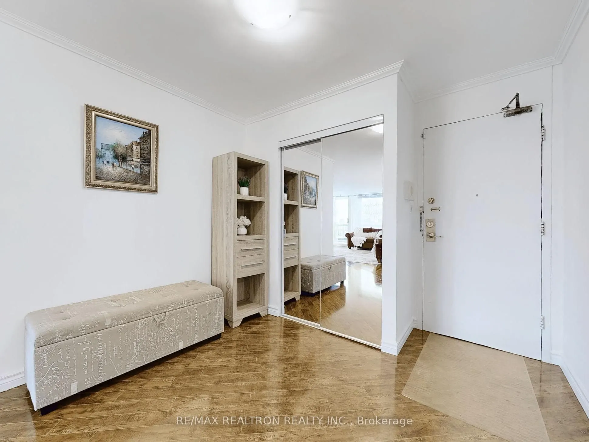 135 Antibes Drive #1706