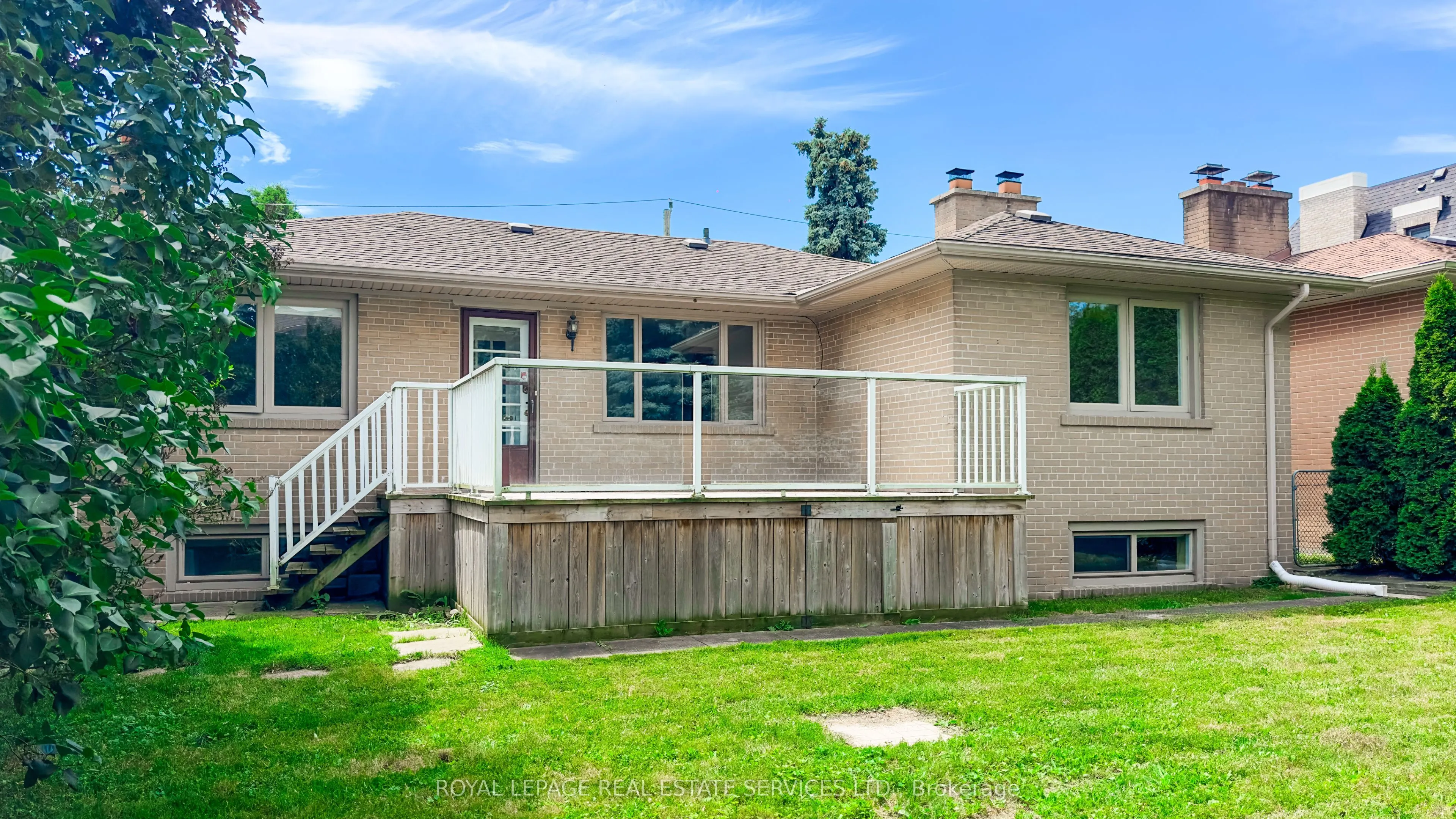 24 Burleigh Heights Drive