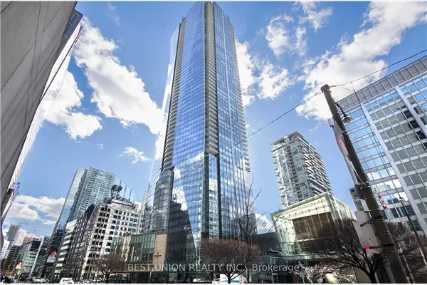 180 University Avenue #5301