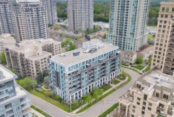 17 Kenaston Gardens #311