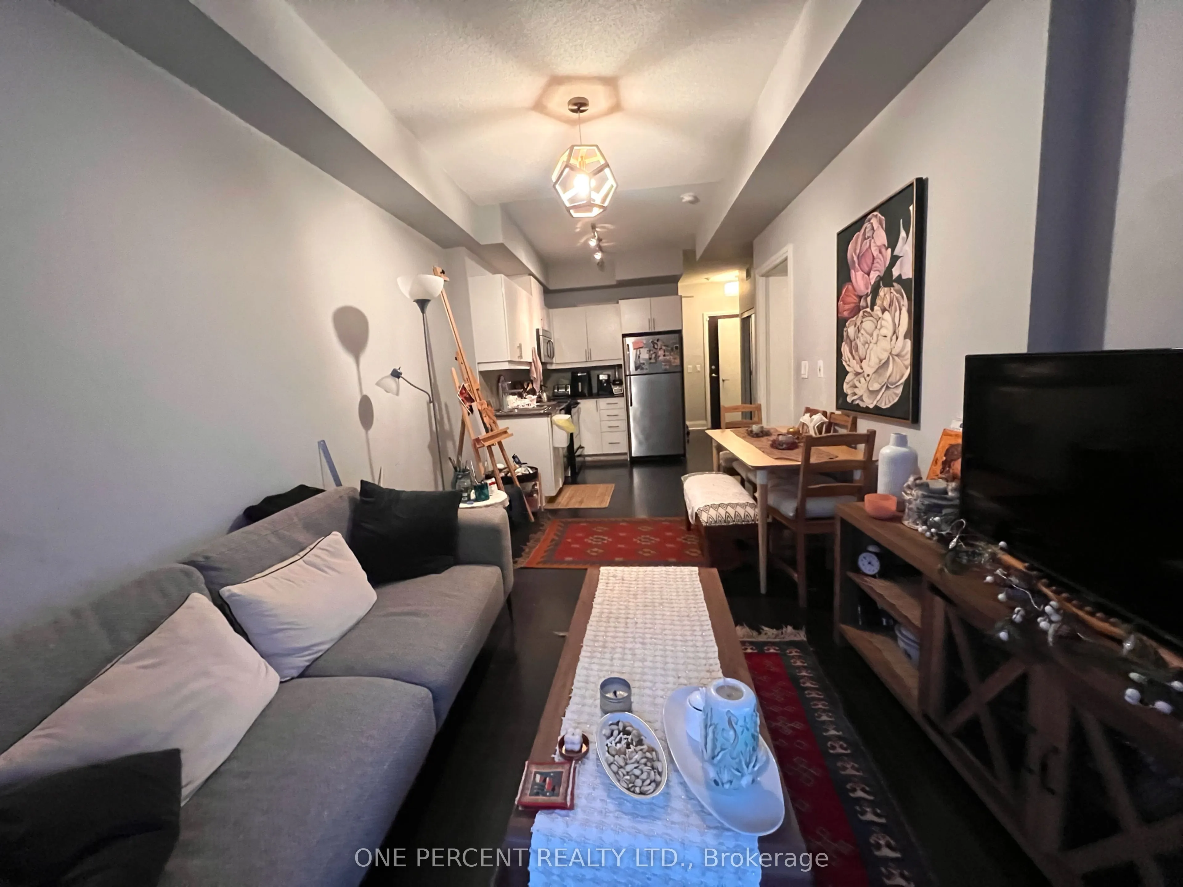 17 Kenaston Gardens #311