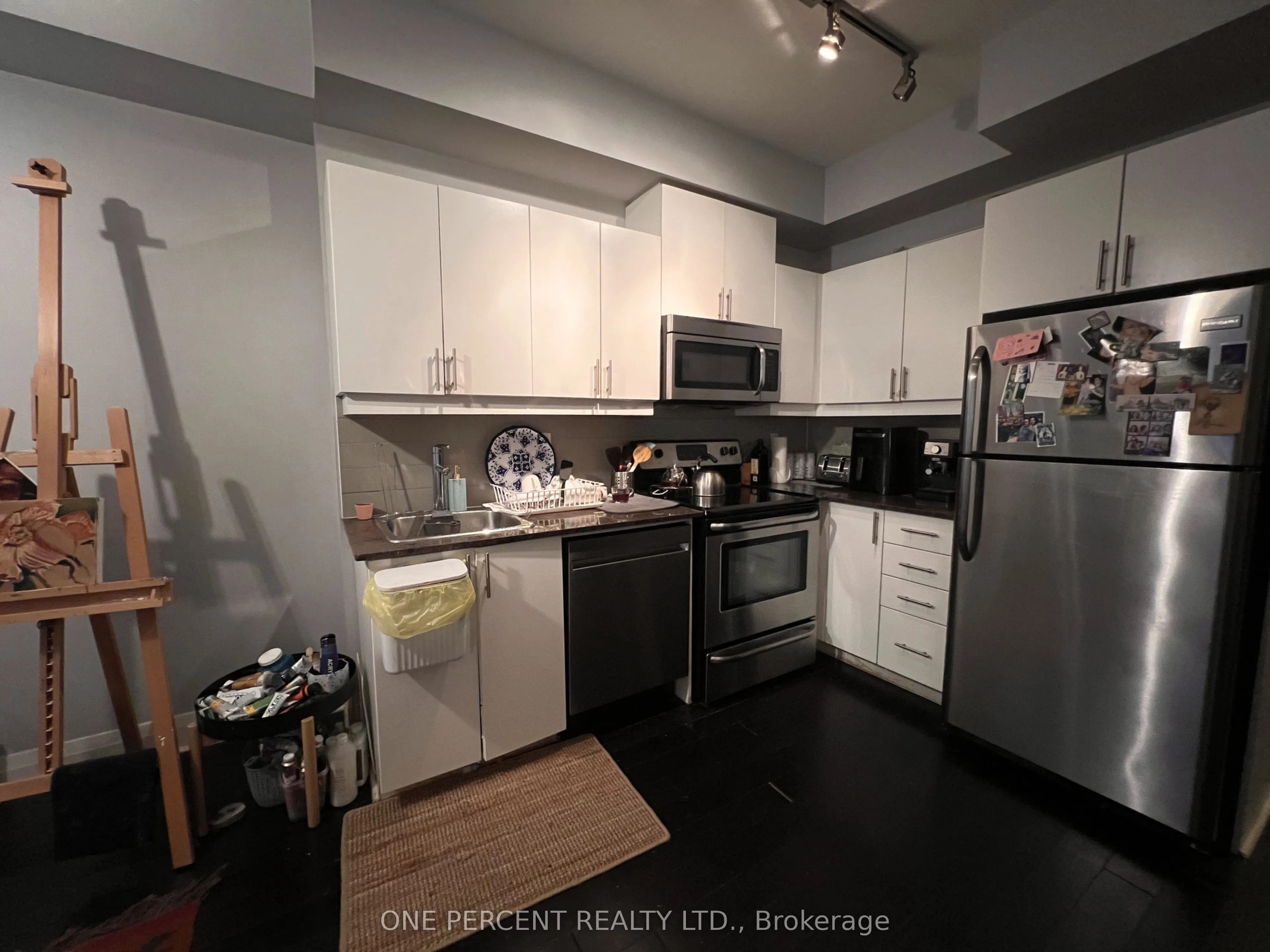 17 Kenaston Gardens #311