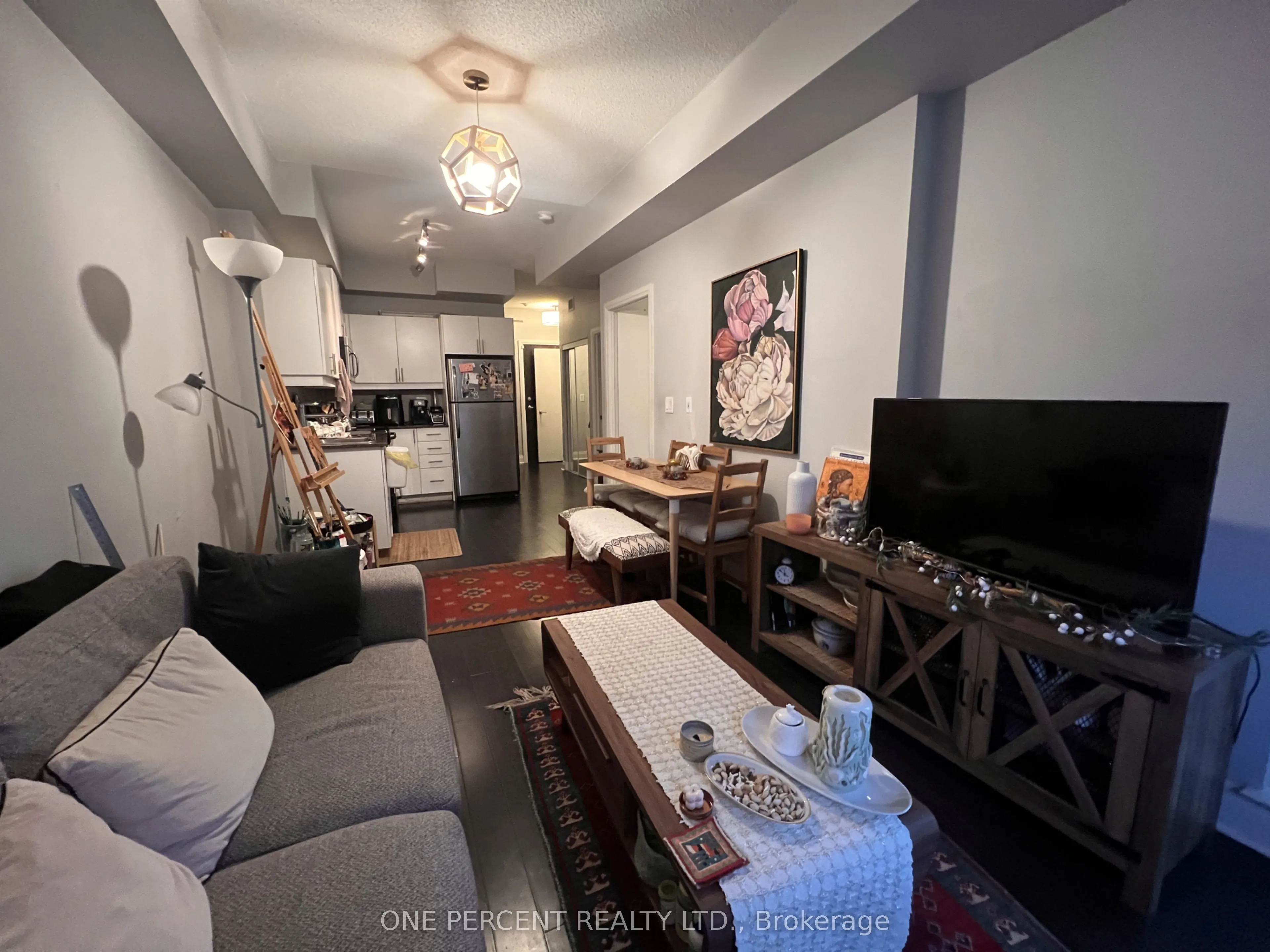 17 Kenaston Gardens #311