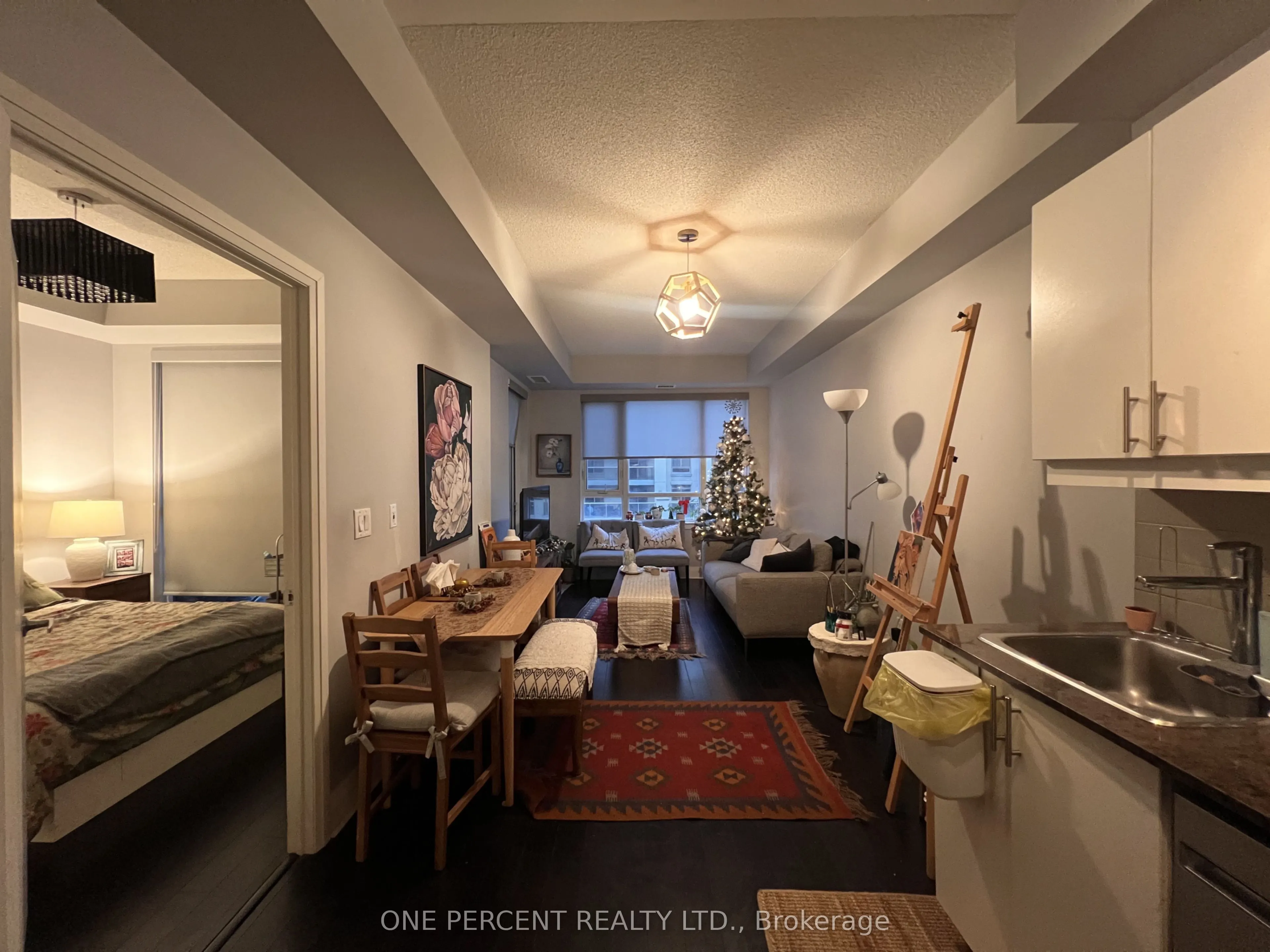17 Kenaston Gardens #311