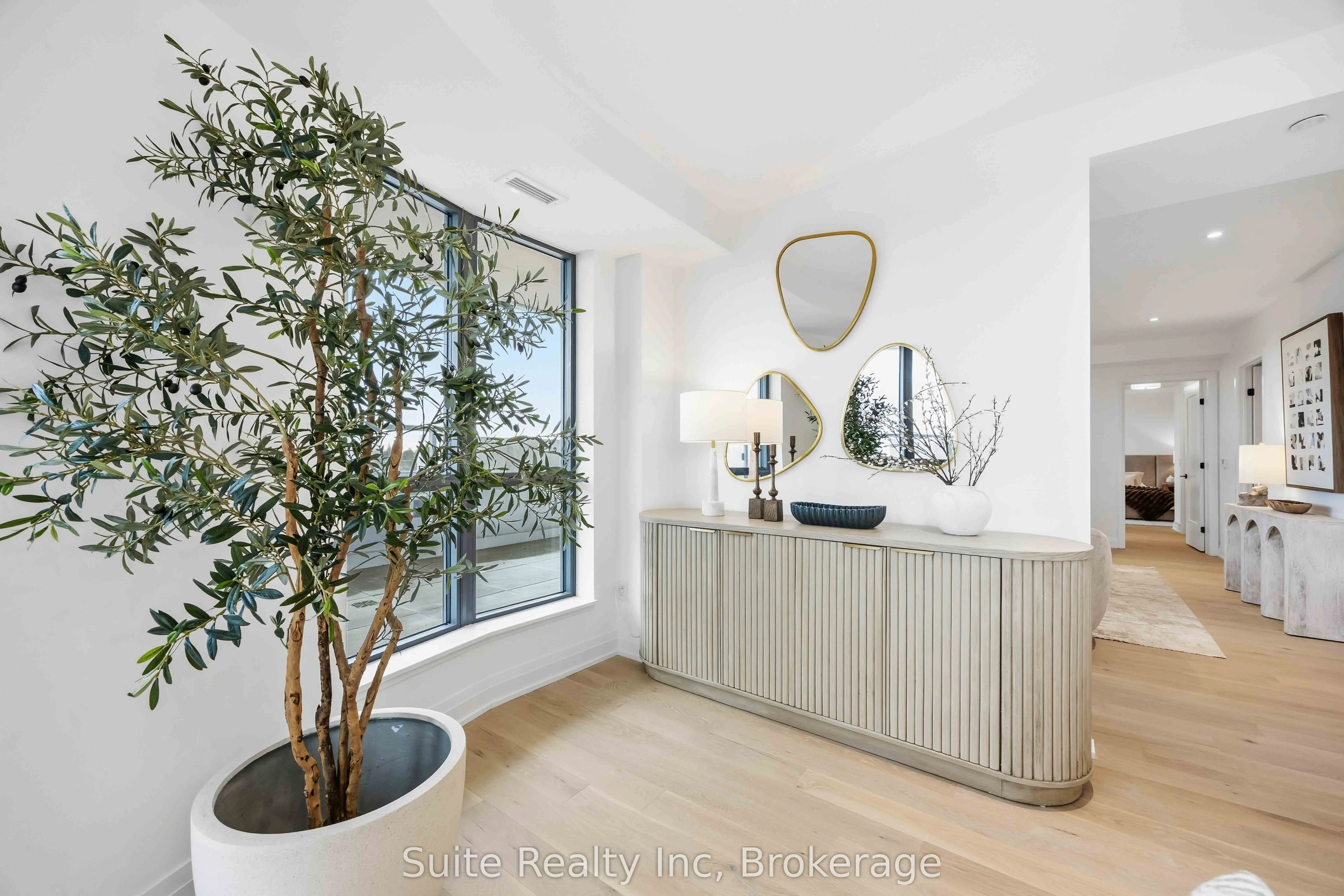 505 Glencairn Avenue #409