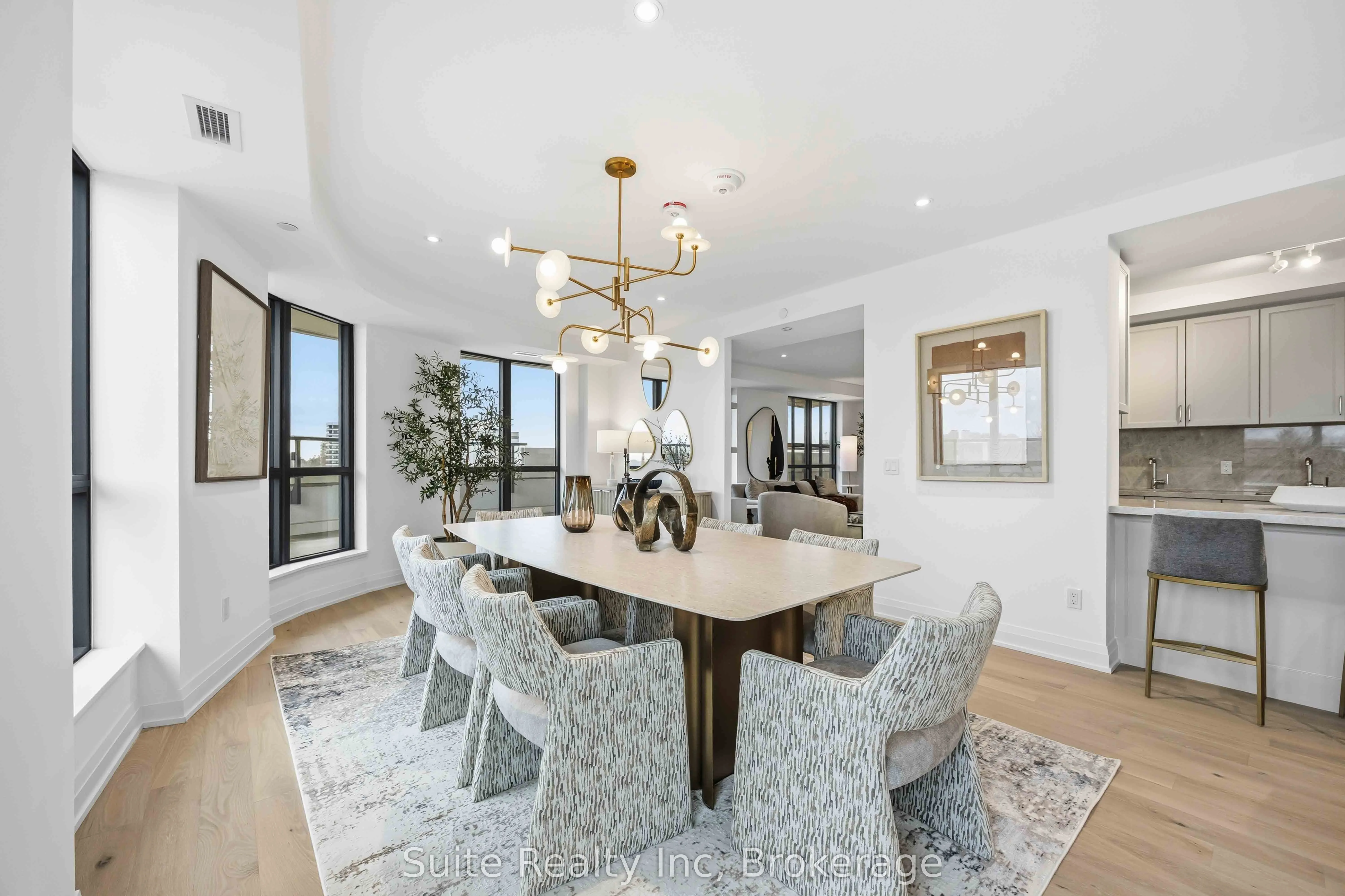 505 Glencairn Avenue #409