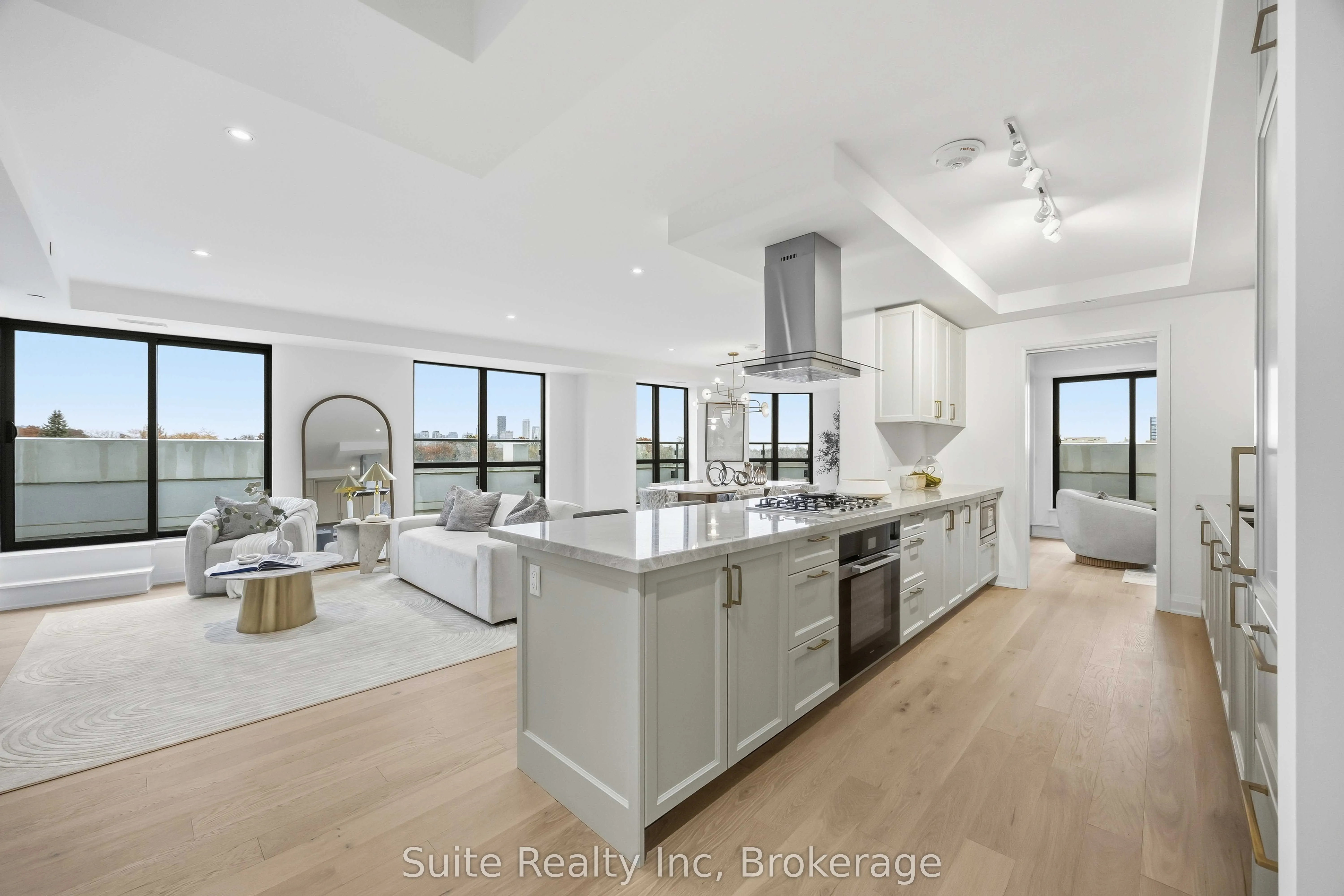 505 Glencairn Avenue #409