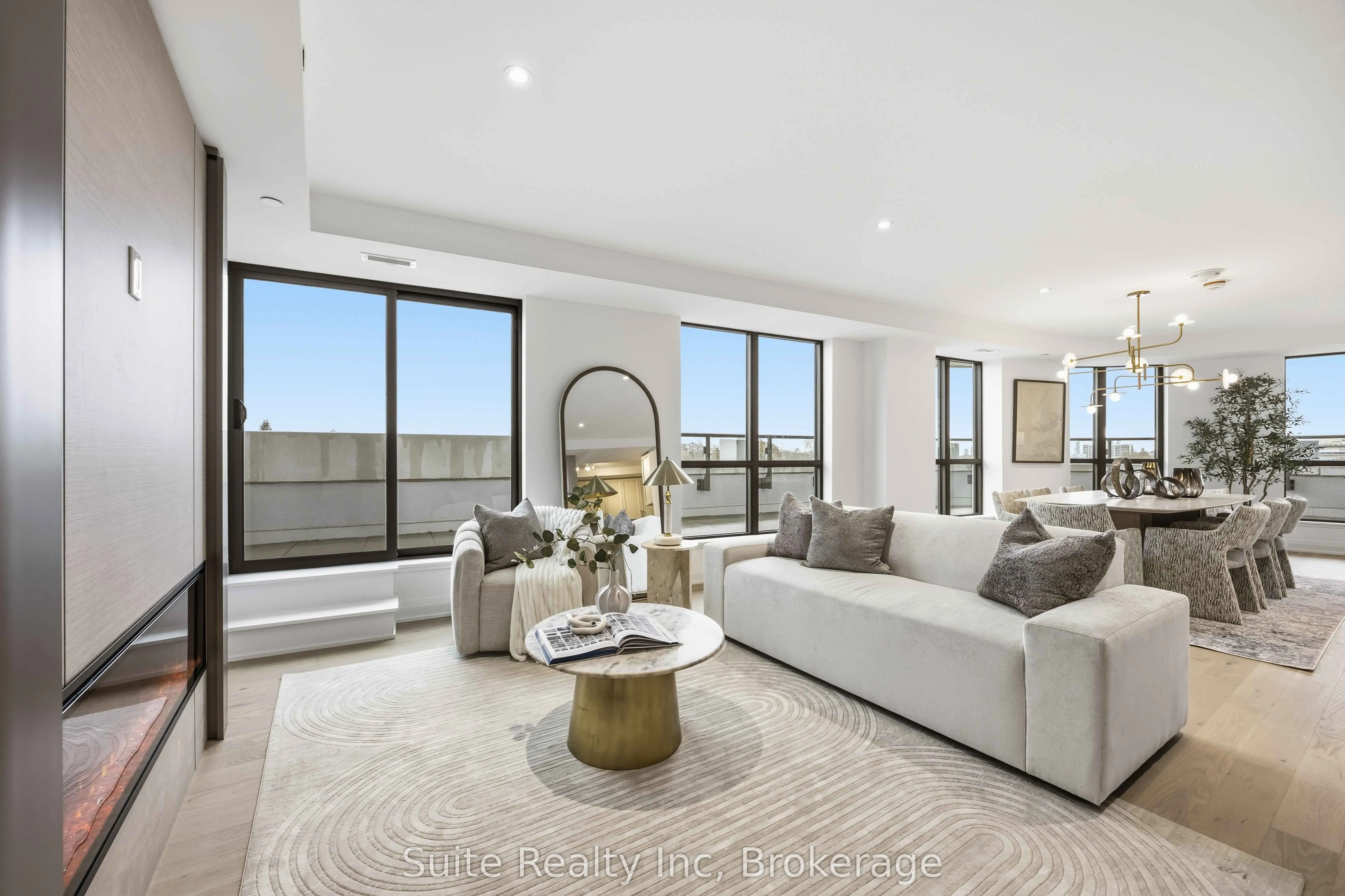 505 Glencairn Avenue #409