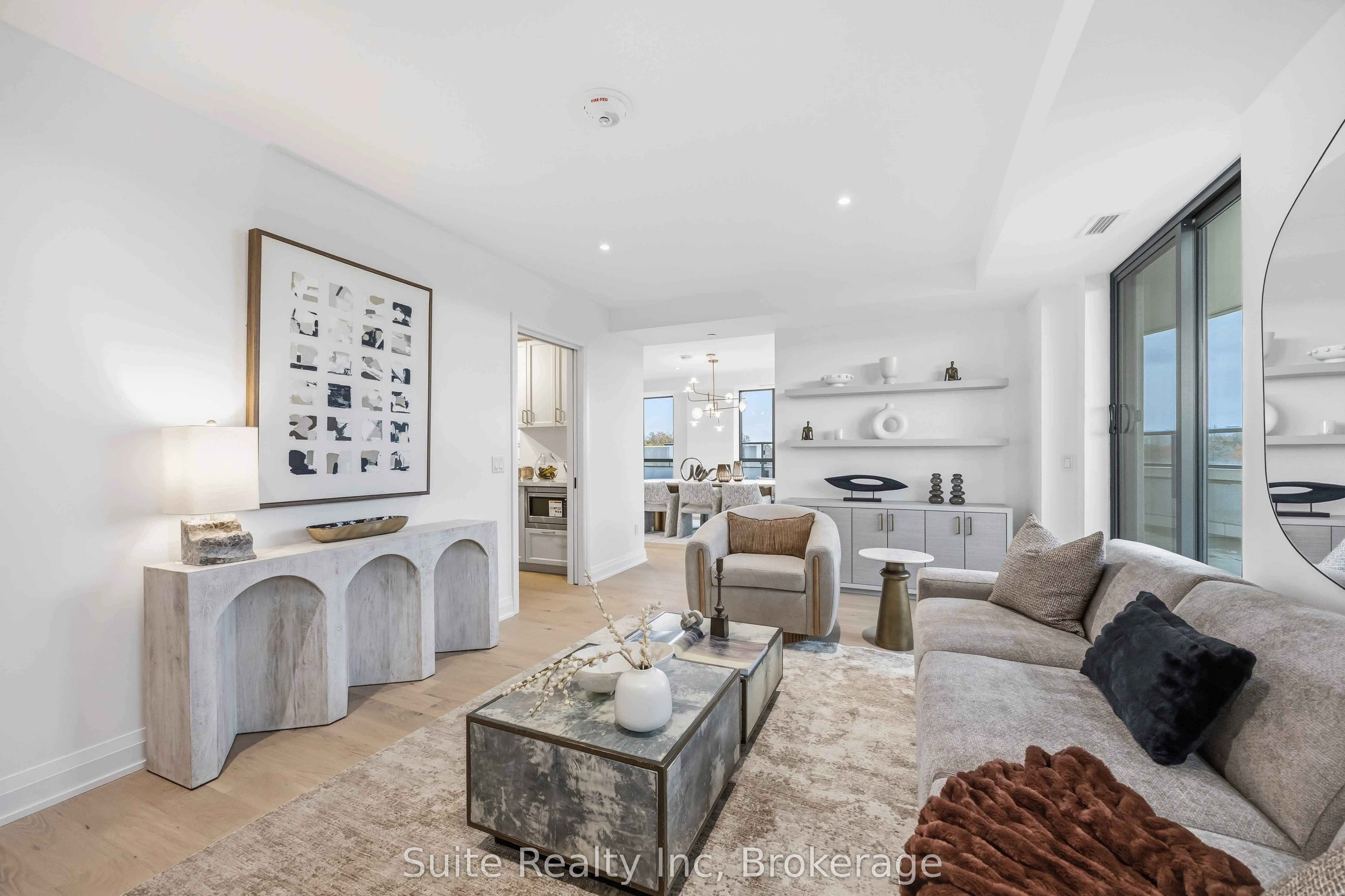 505 Glencairn Avenue #409