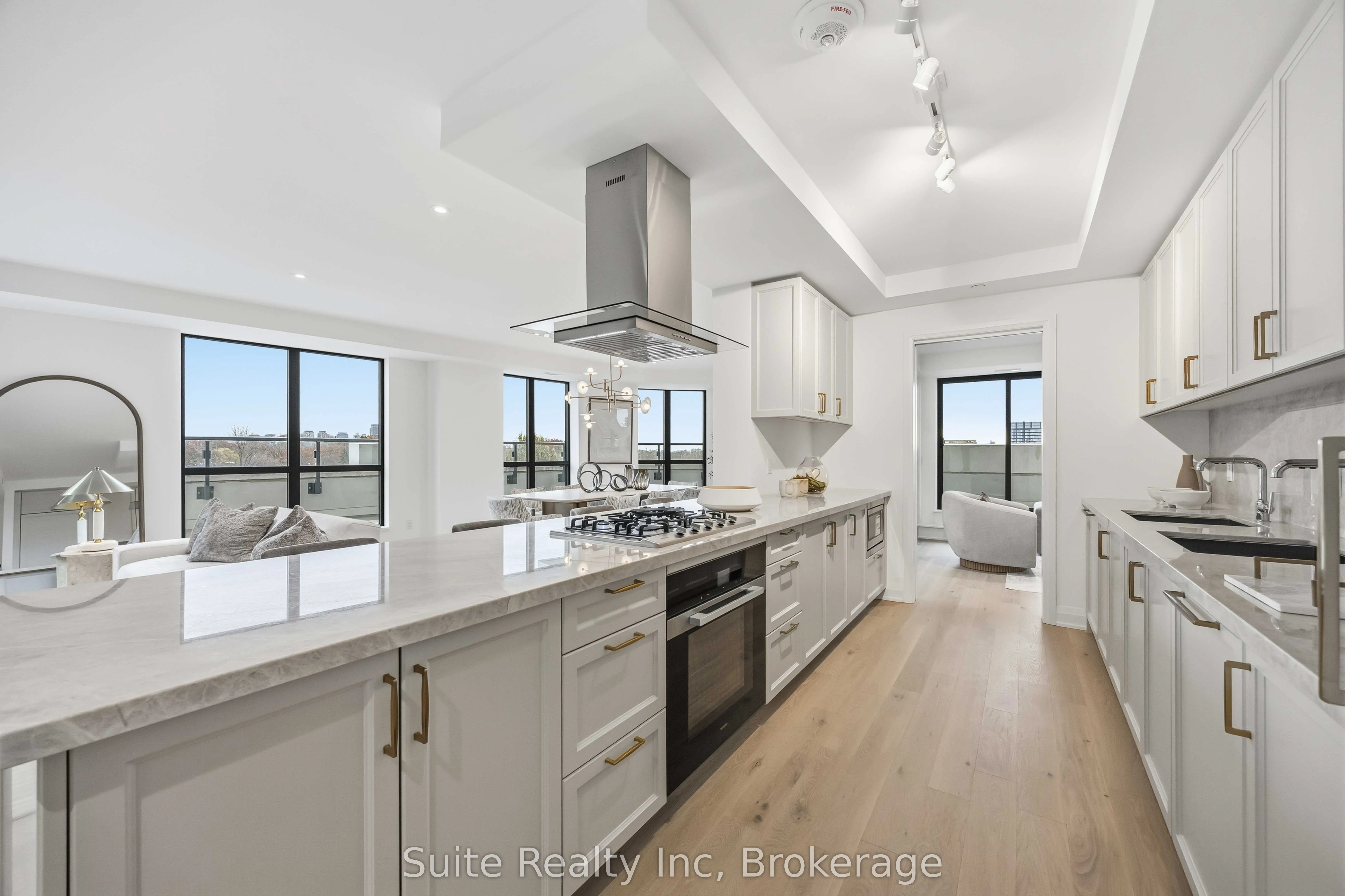505 Glencairn Avenue #409