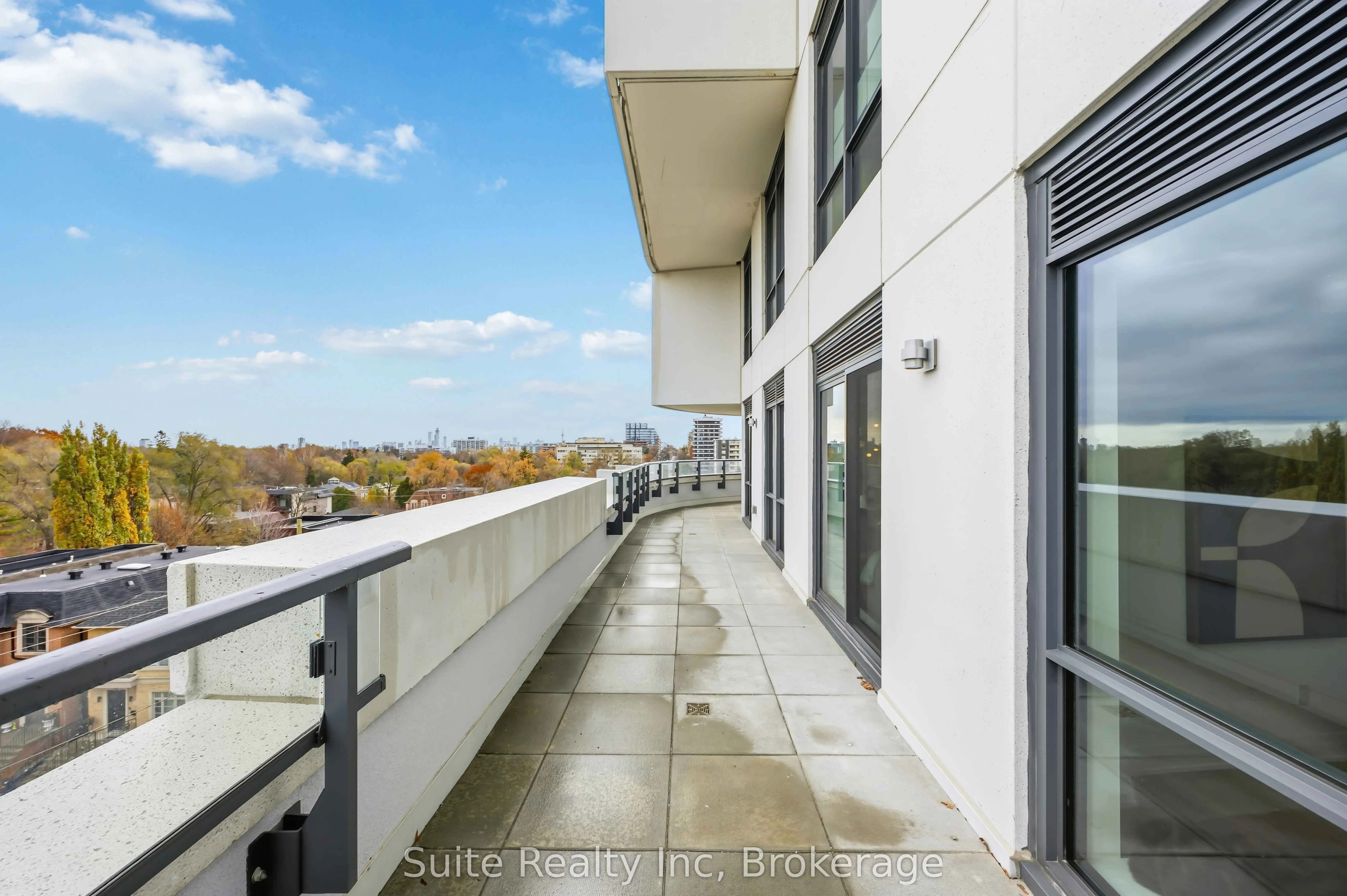 505 Glencairn Avenue #409