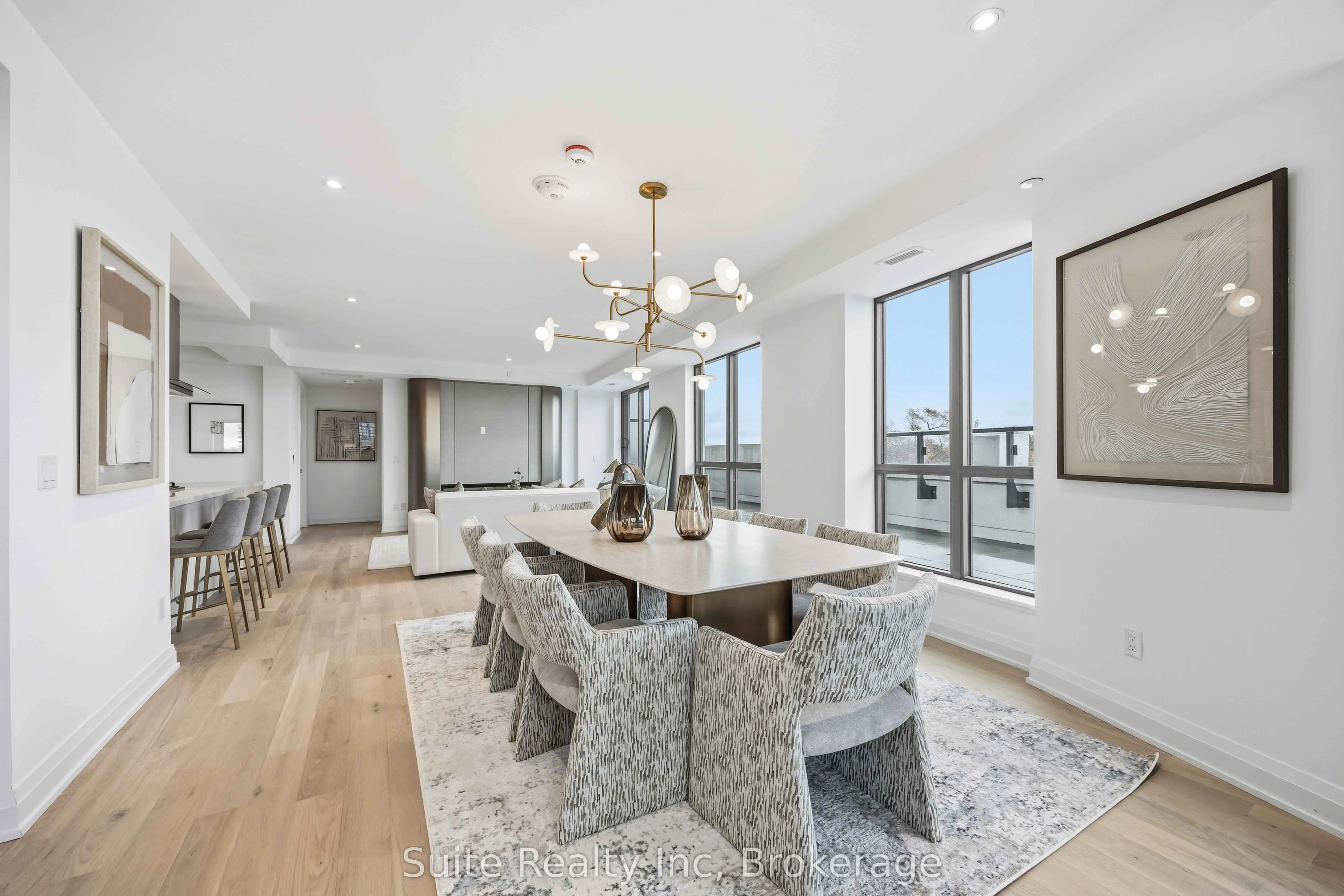 505 Glencairn Avenue #409