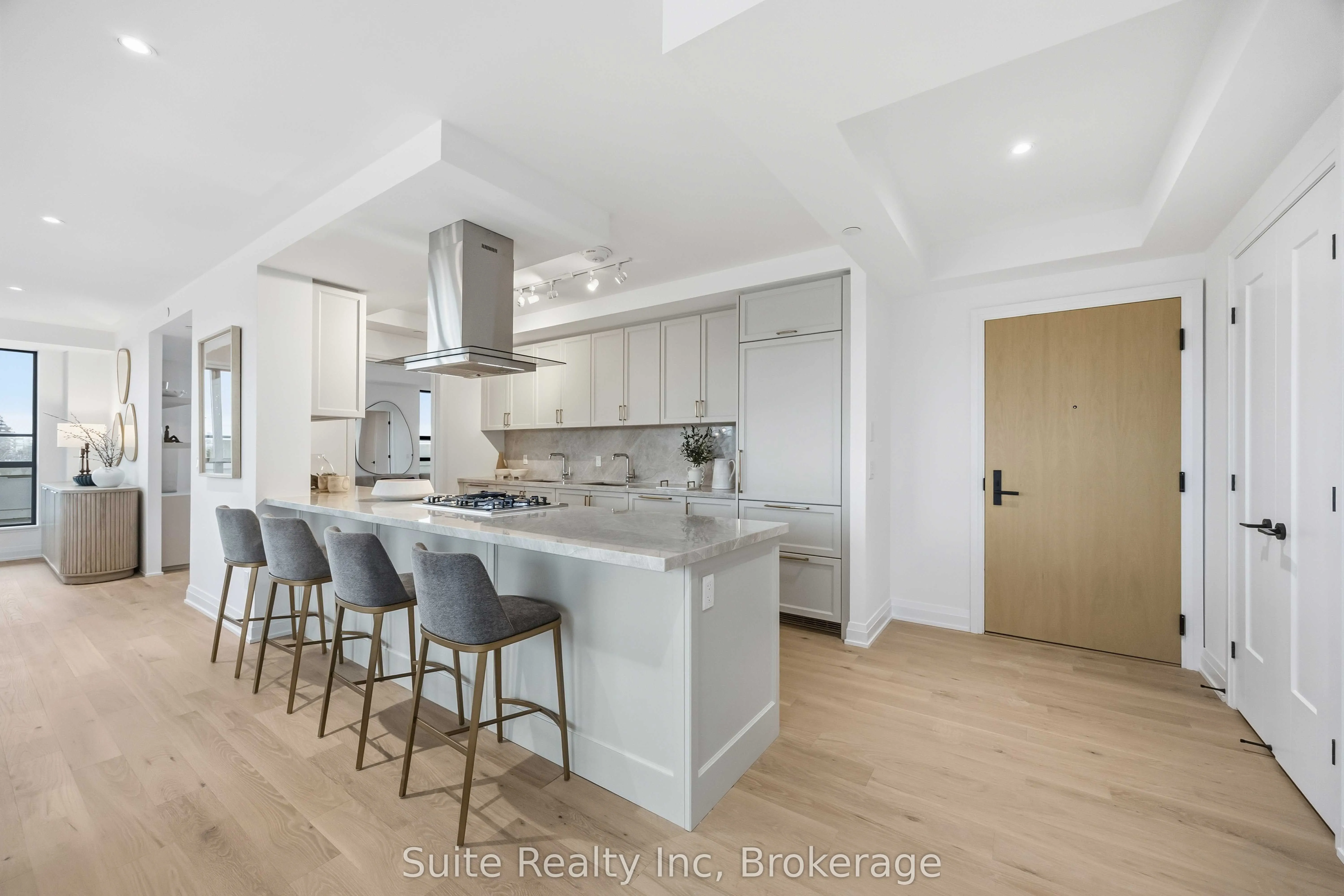 505 Glencairn Avenue #409